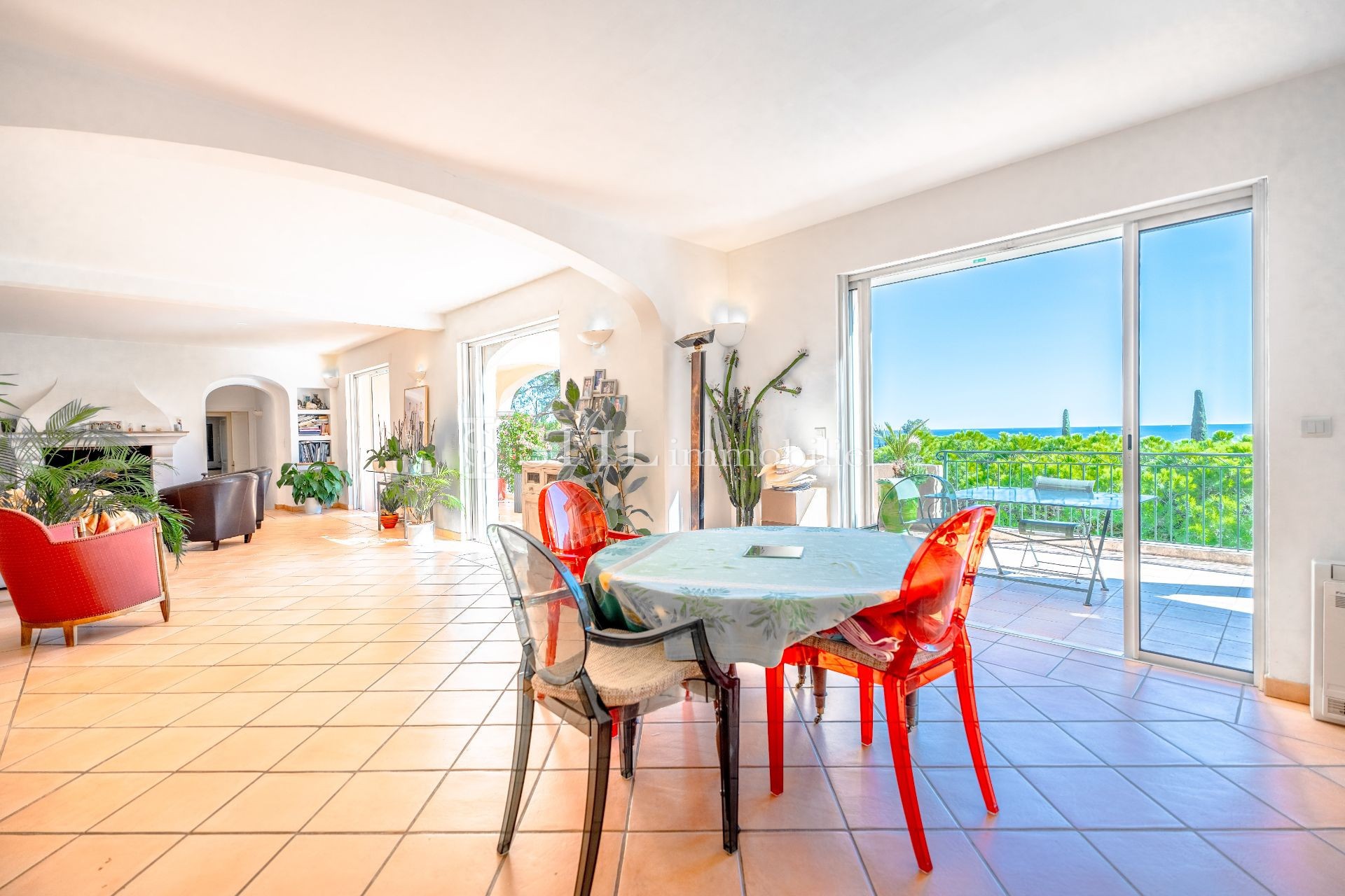 Vente Maison à Sainte-Maxime 6 pièces