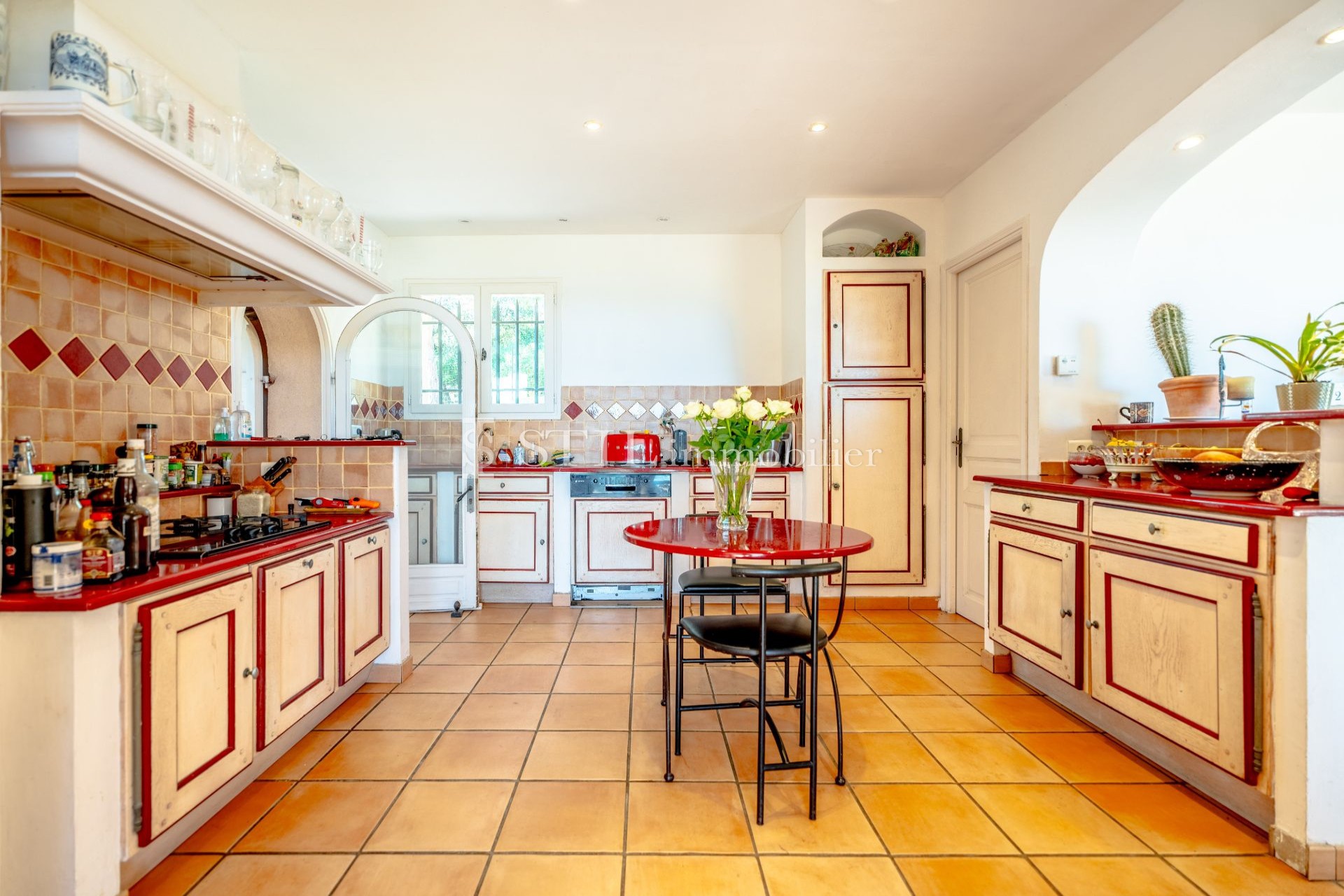 Vente Maison à Sainte-Maxime 6 pièces