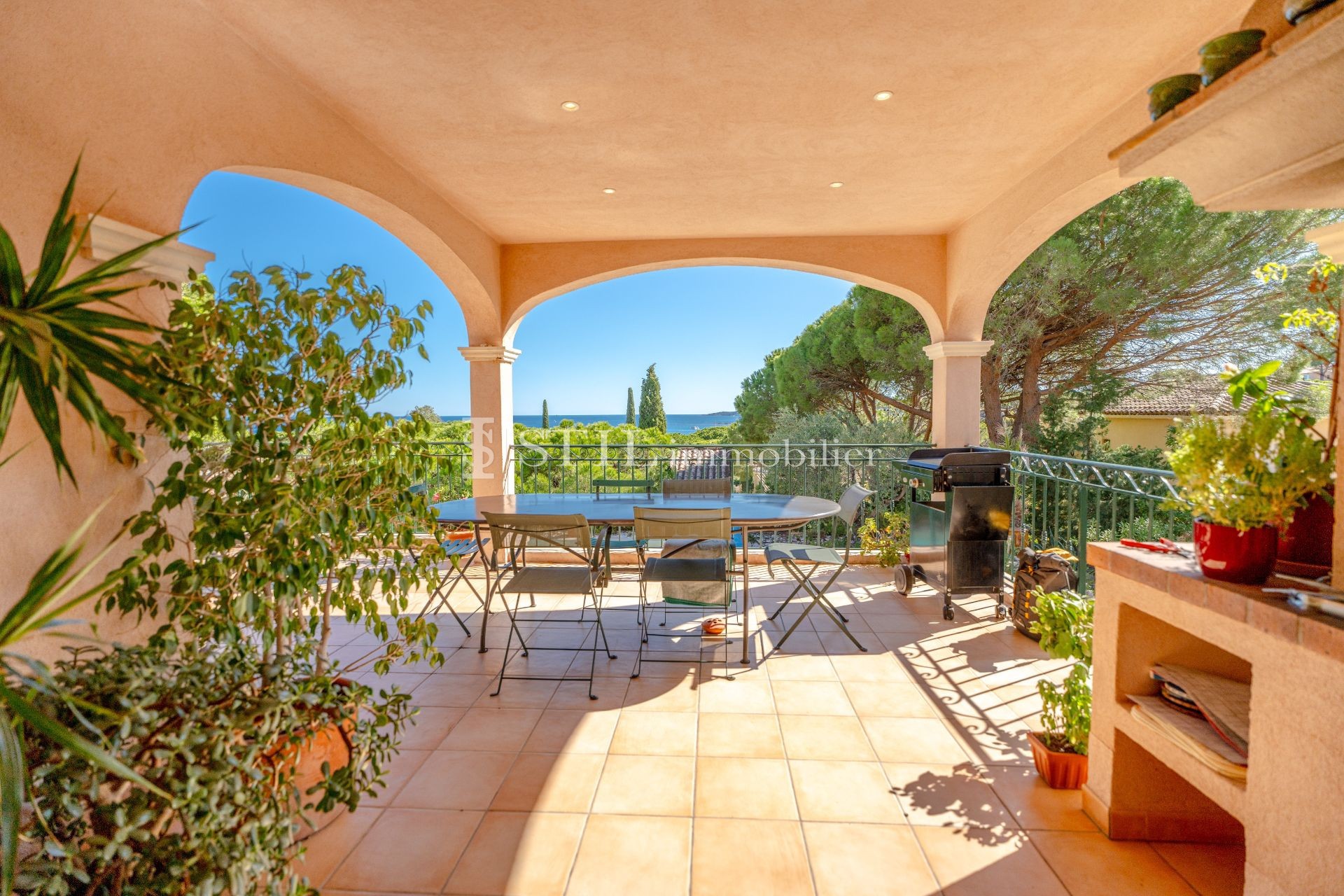 Vente Maison à Sainte-Maxime 6 pièces