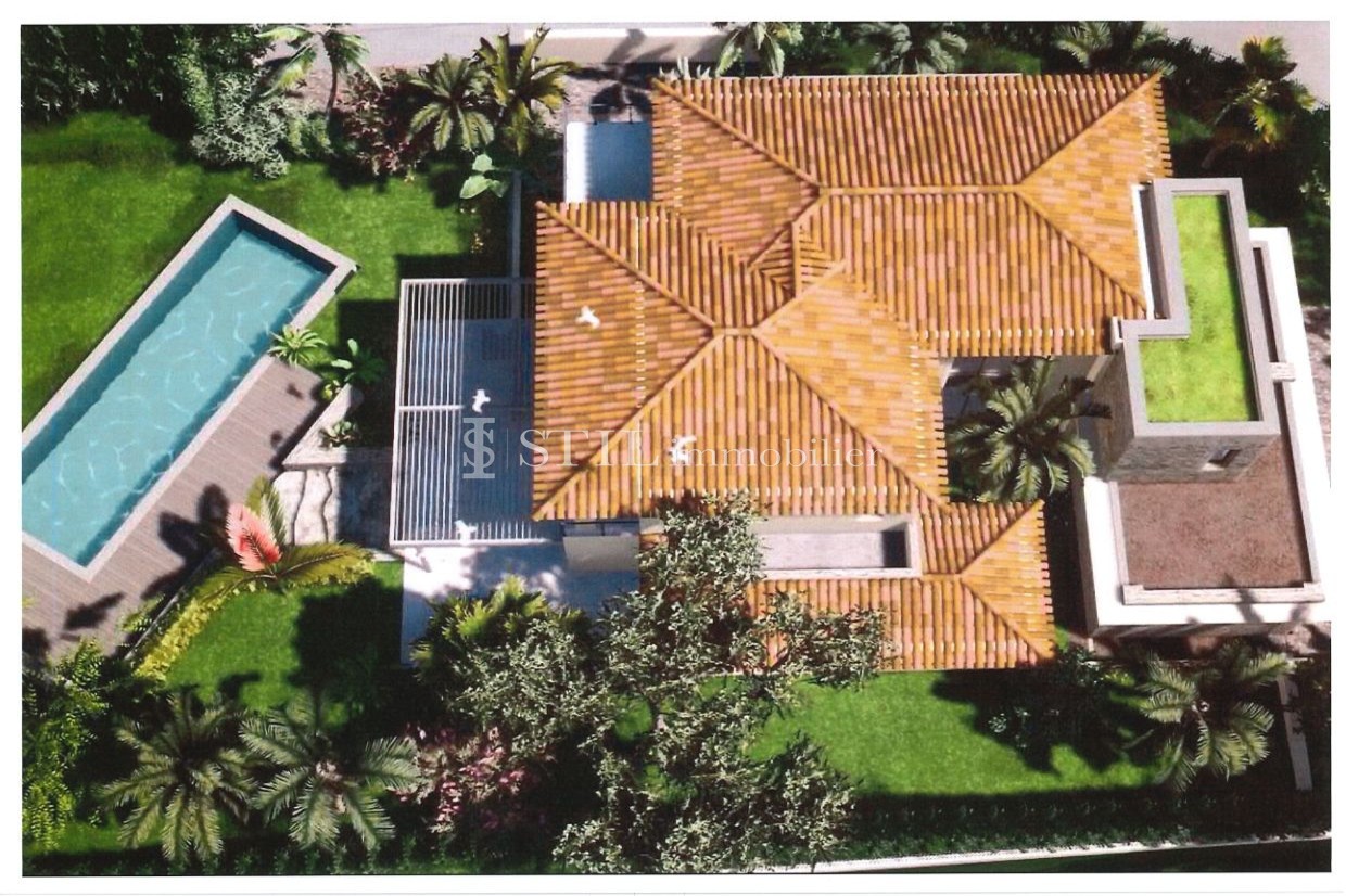 Vente Maison à Sainte-Maxime 7 pièces