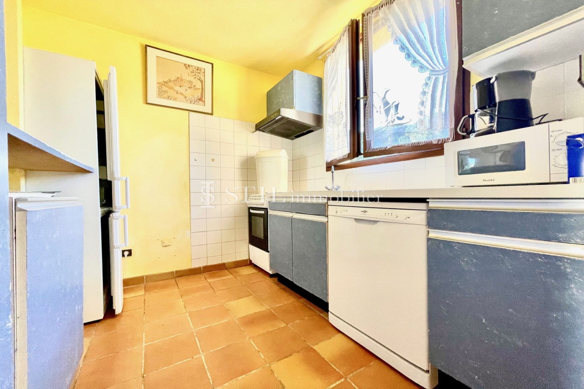 Vente Maison à Sainte-Maxime 3 pièces