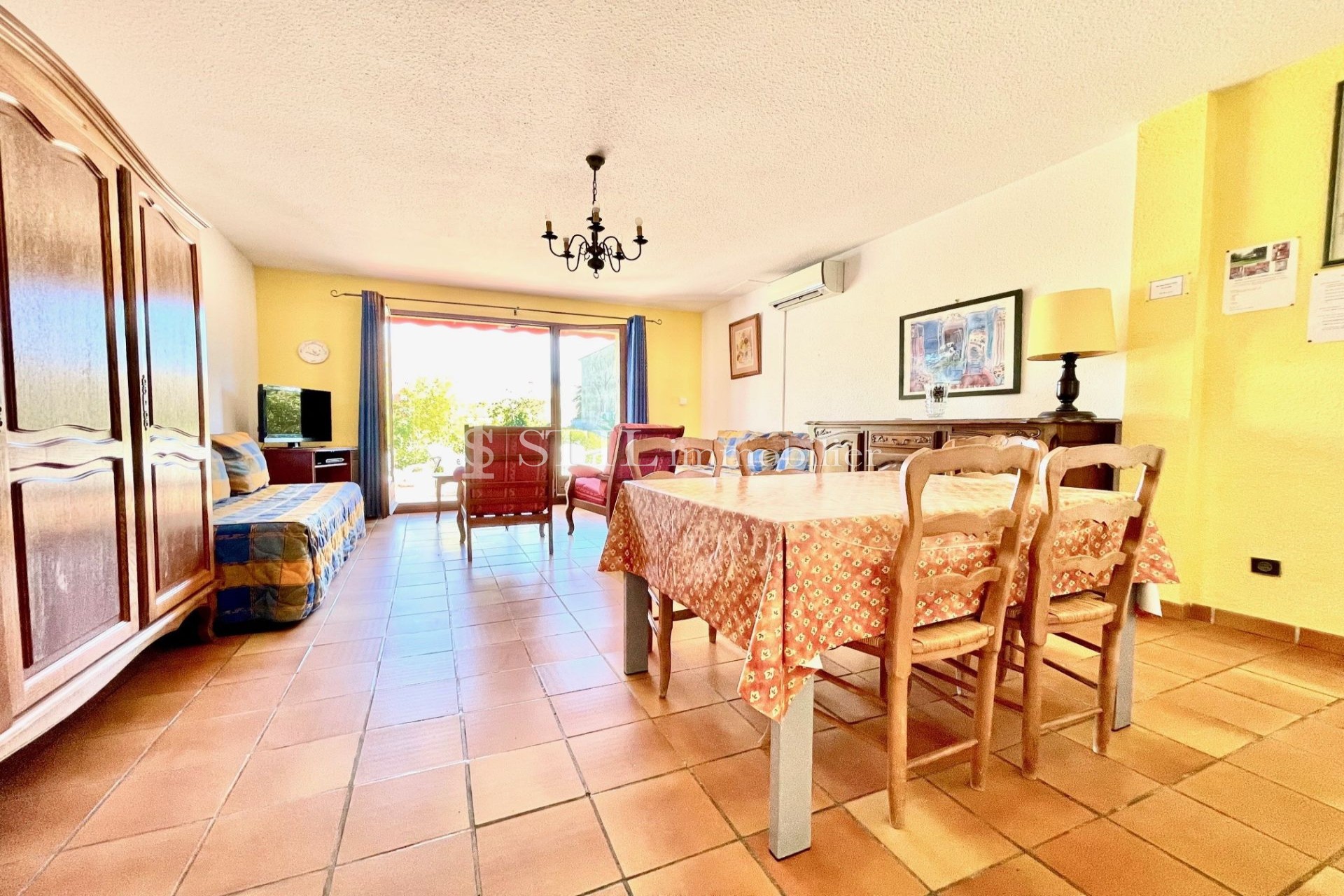 Vente Maison à Sainte-Maxime 3 pièces