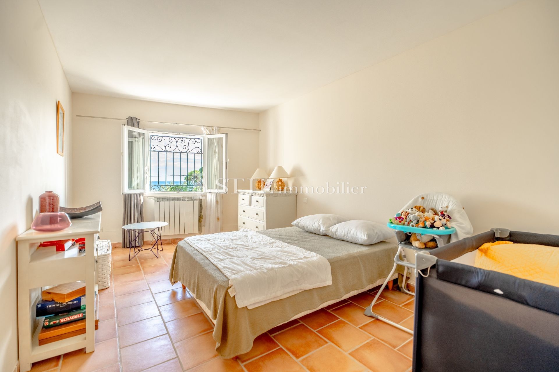 Vente Maison à Sainte-Maxime 7 pièces