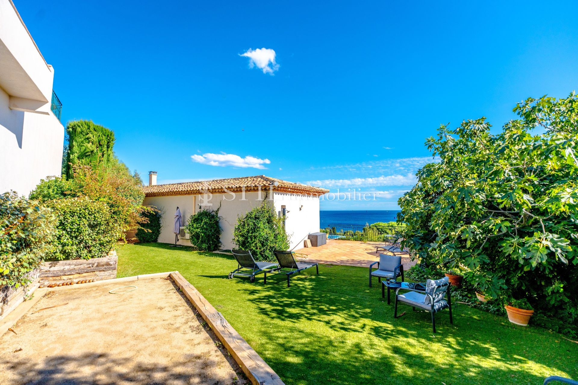 Vente Maison à Sainte-Maxime 7 pièces