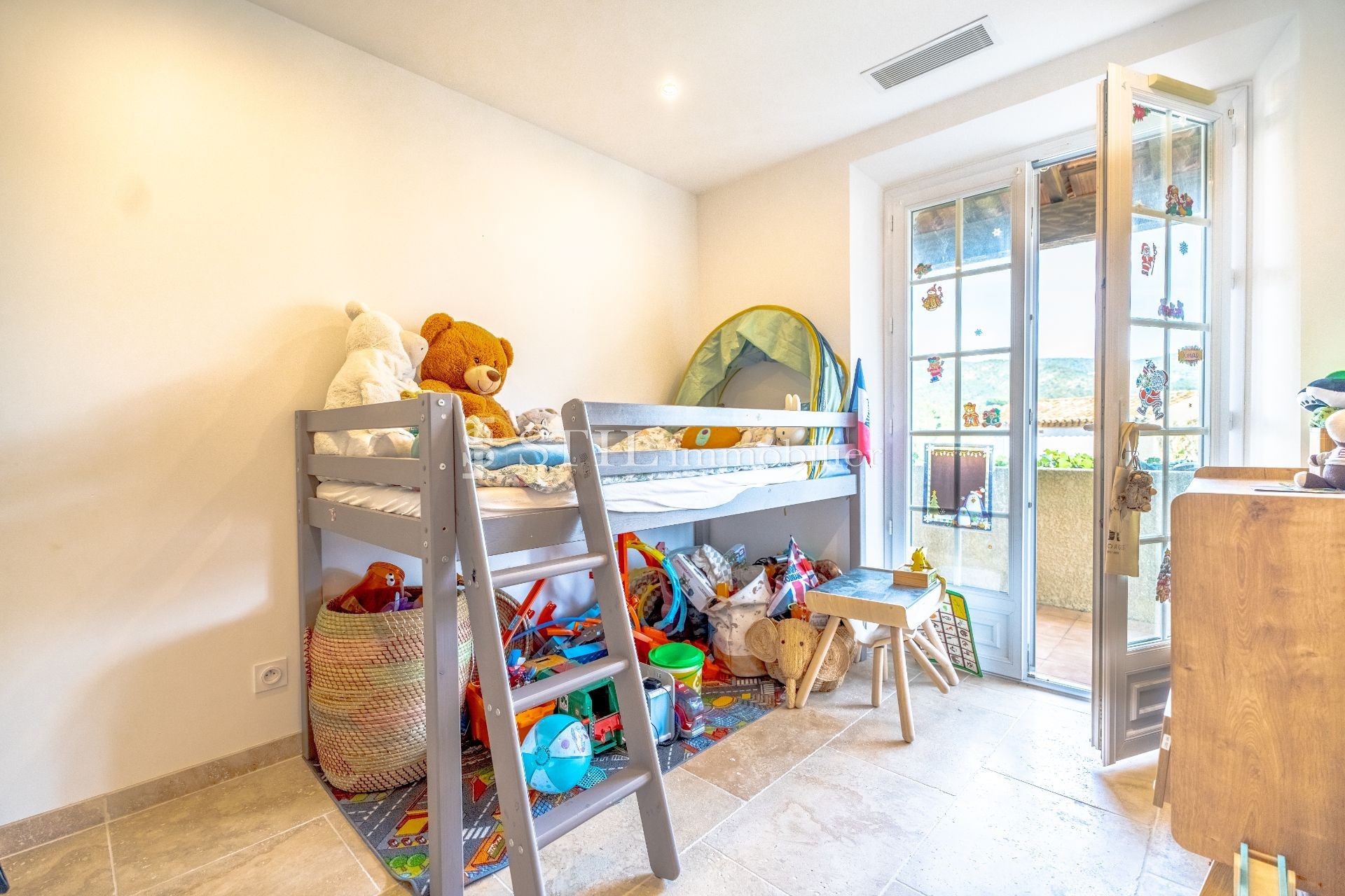 Vente Maison à Sainte-Maxime 5 pièces