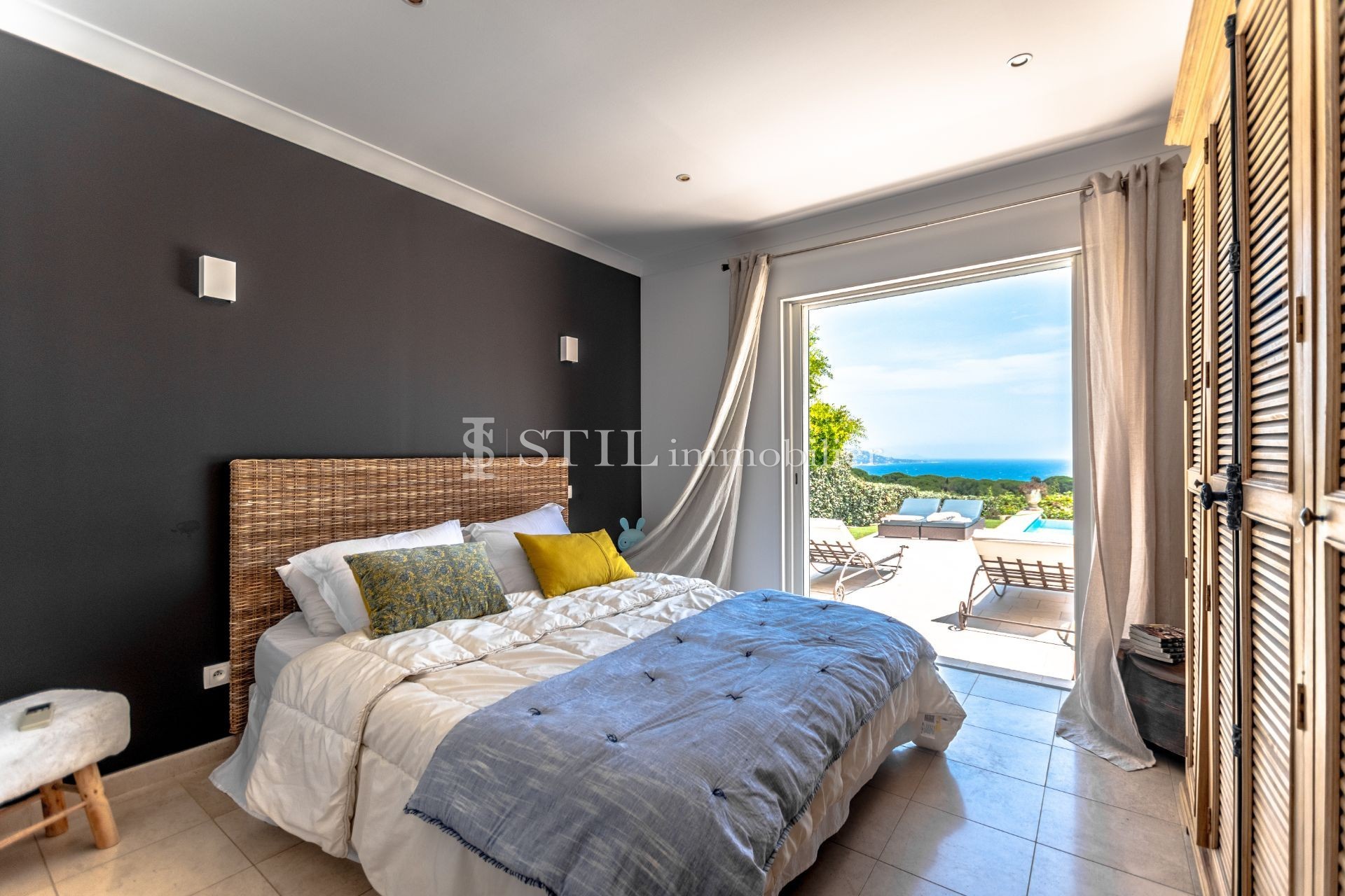 Vente Maison à Sainte-Maxime 8 pièces