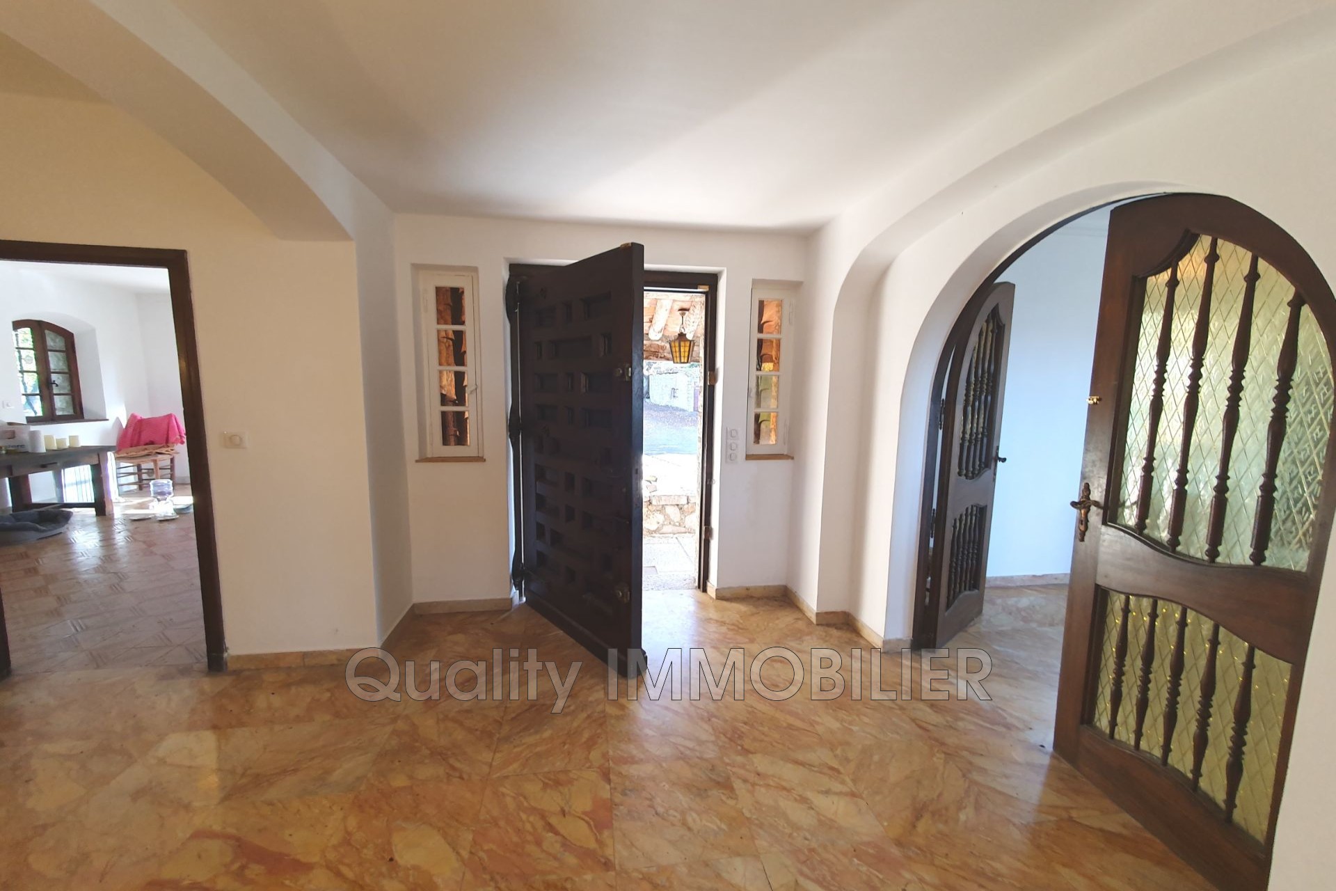 Vente Maison à Mougins 6 pièces