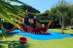 Vente Appartement à Mandelieu-la-Napoule 1 pièce