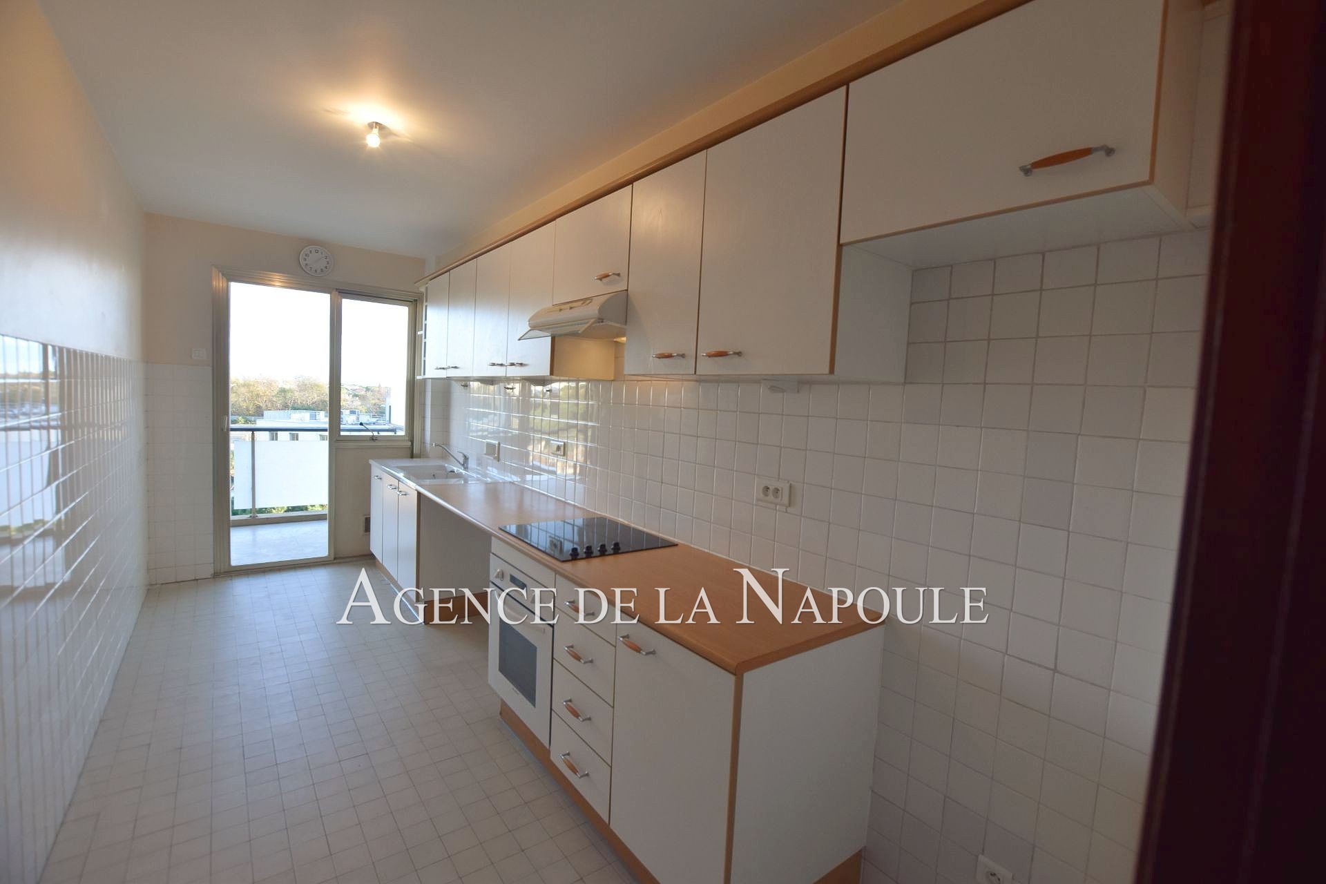 Vente Appartement à Mandelieu-la-Napoule 3 pièces