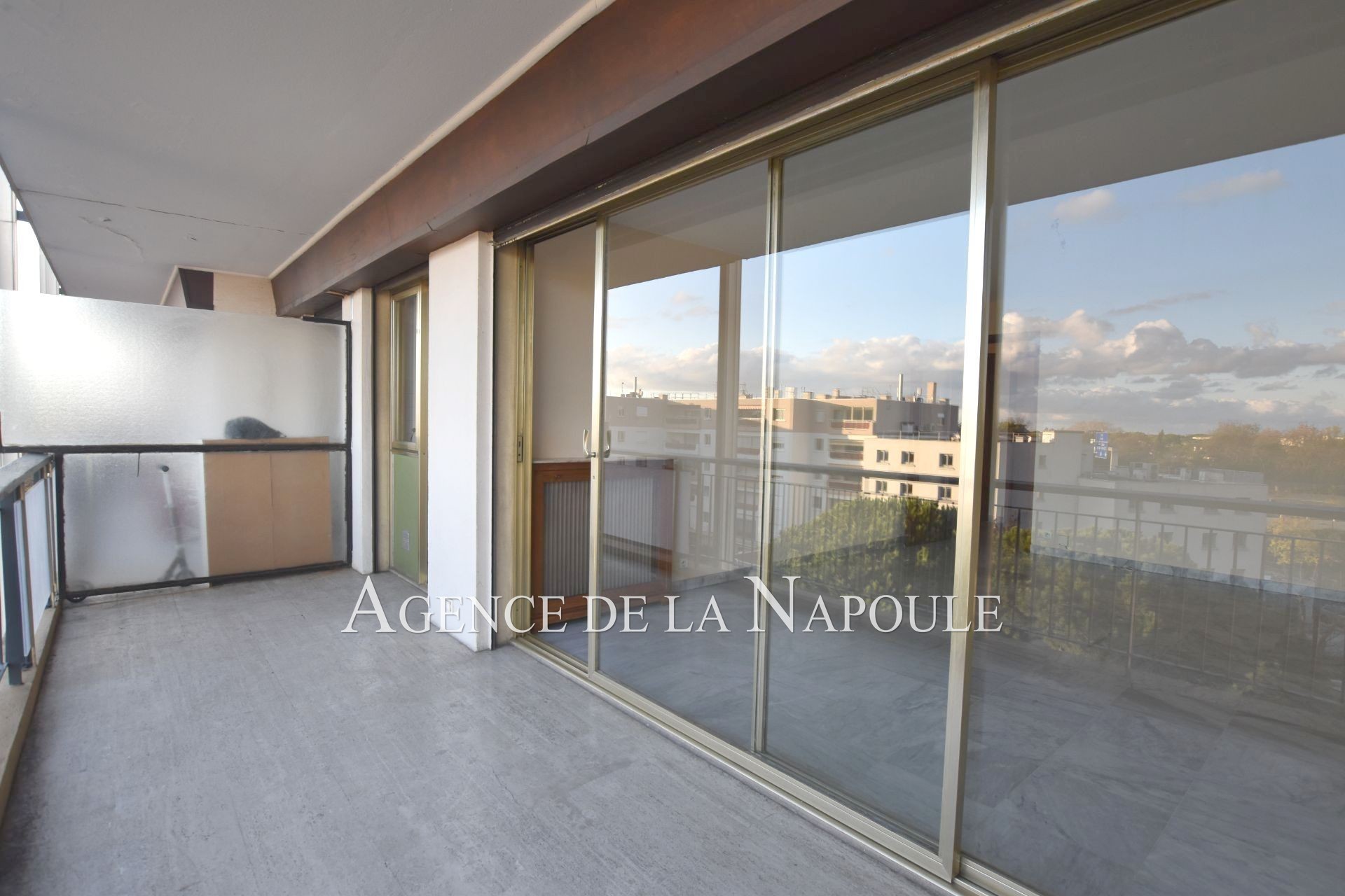 Vente Appartement à Mandelieu-la-Napoule 3 pièces