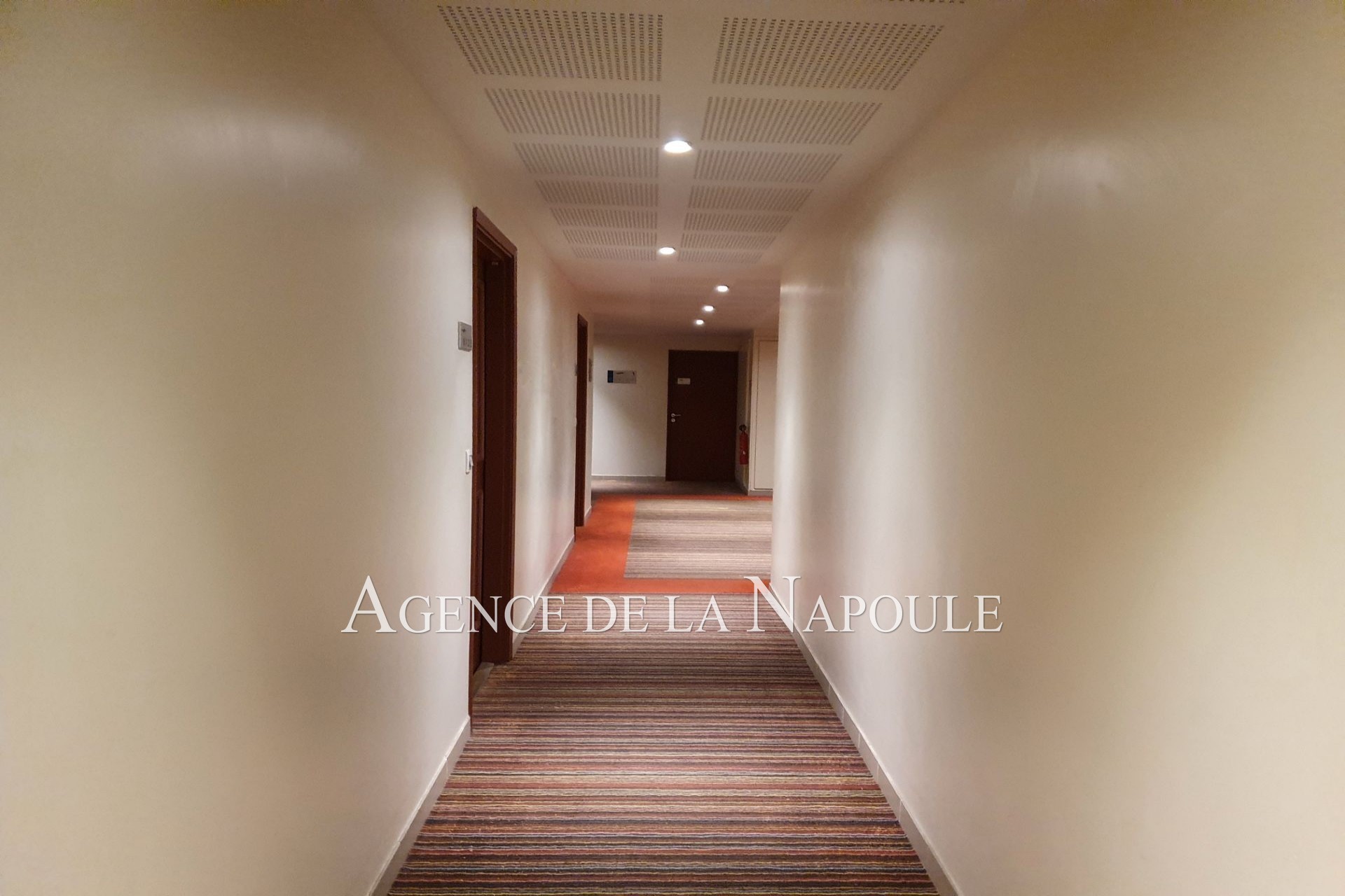 Vente Appartement à Mandelieu-la-Napoule 2 pièces