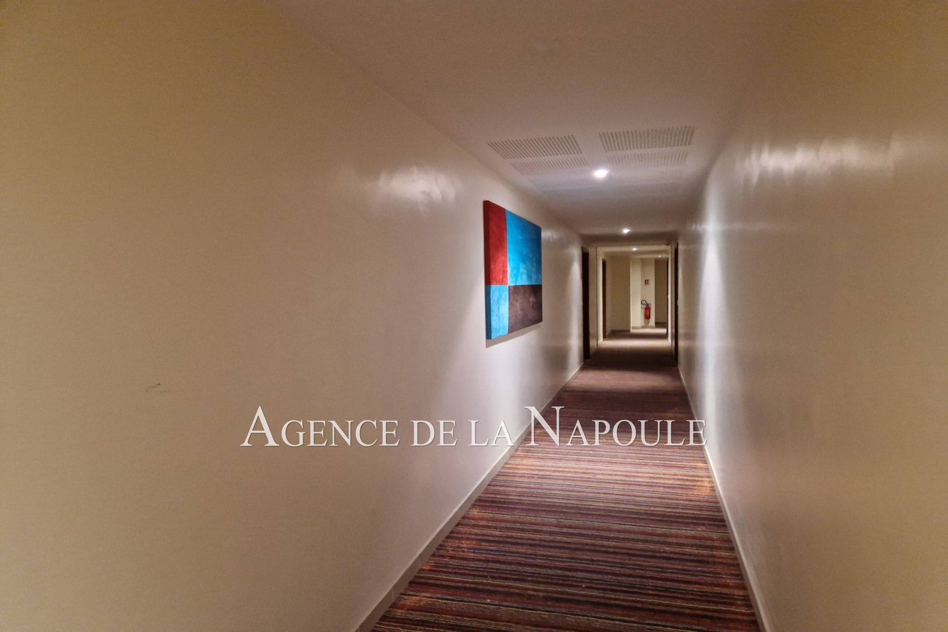 Vente Appartement à Mandelieu-la-Napoule 2 pièces