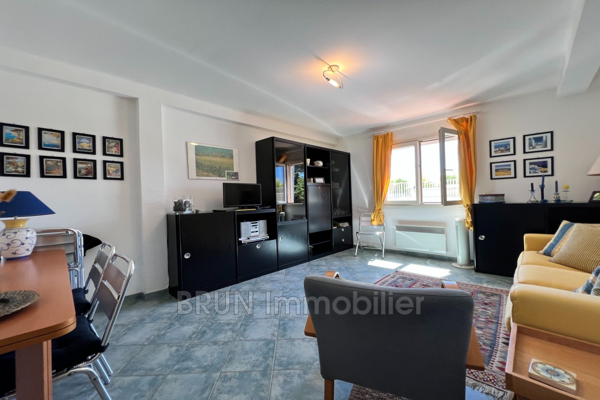 Vente Appartement à Antibes 2 pièces