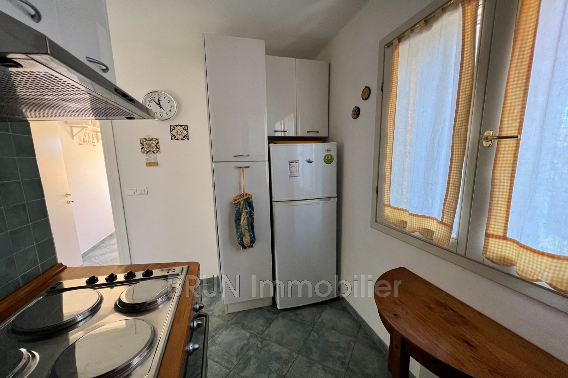 Vente Appartement à Antibes 2 pièces