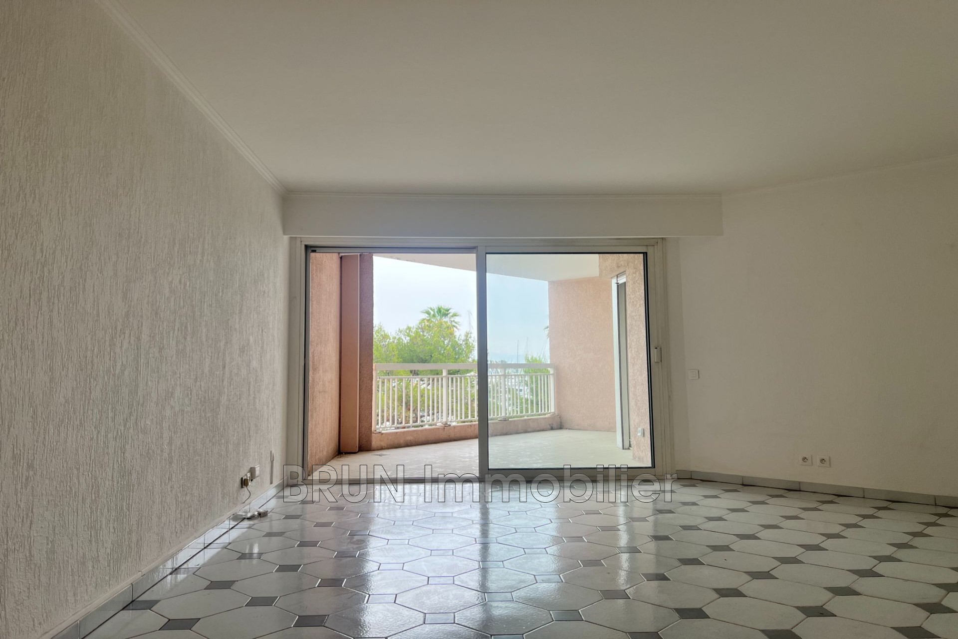 Vente Appartement à Antibes 3 pièces