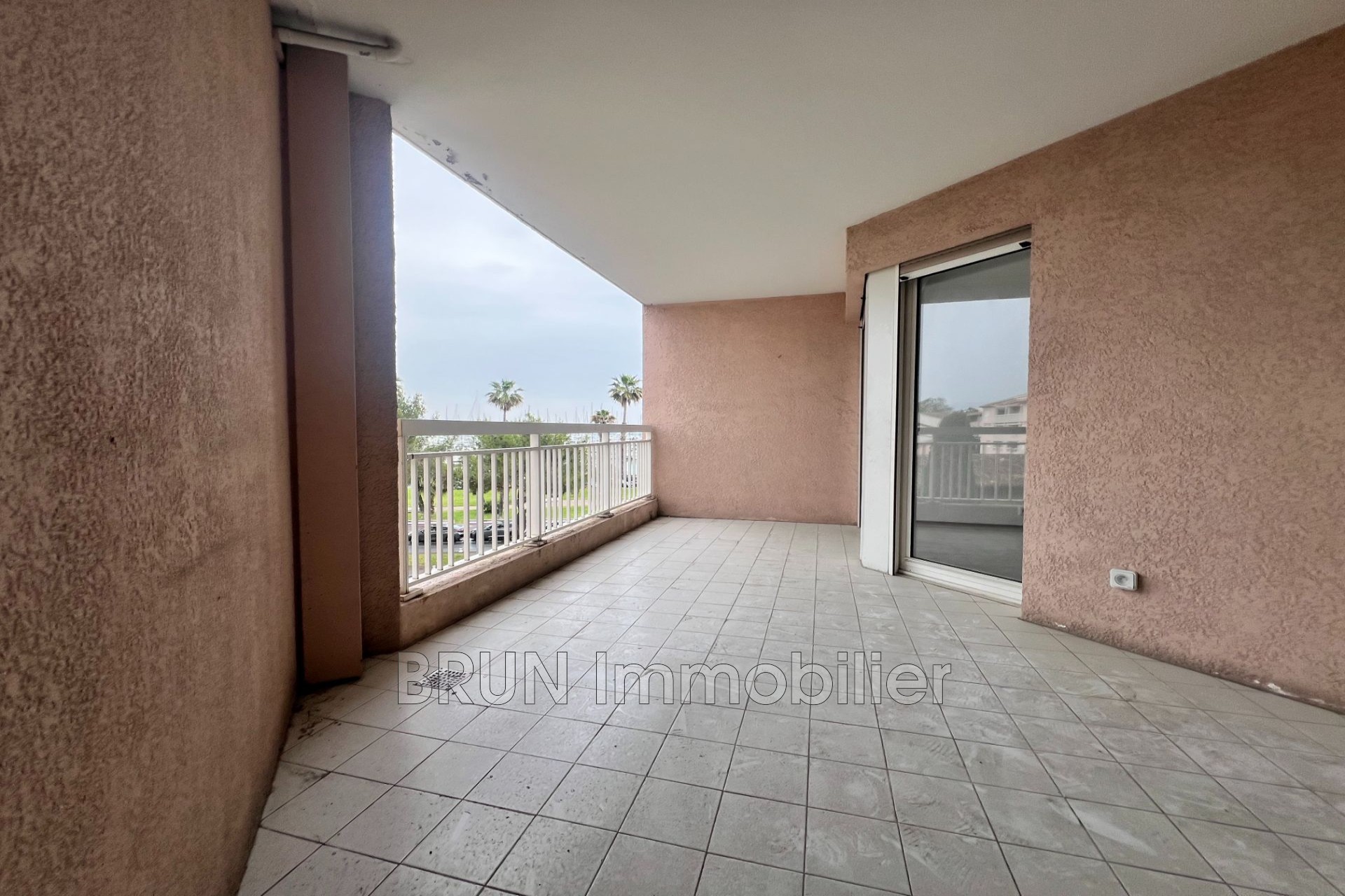 Vente Appartement à Antibes 3 pièces