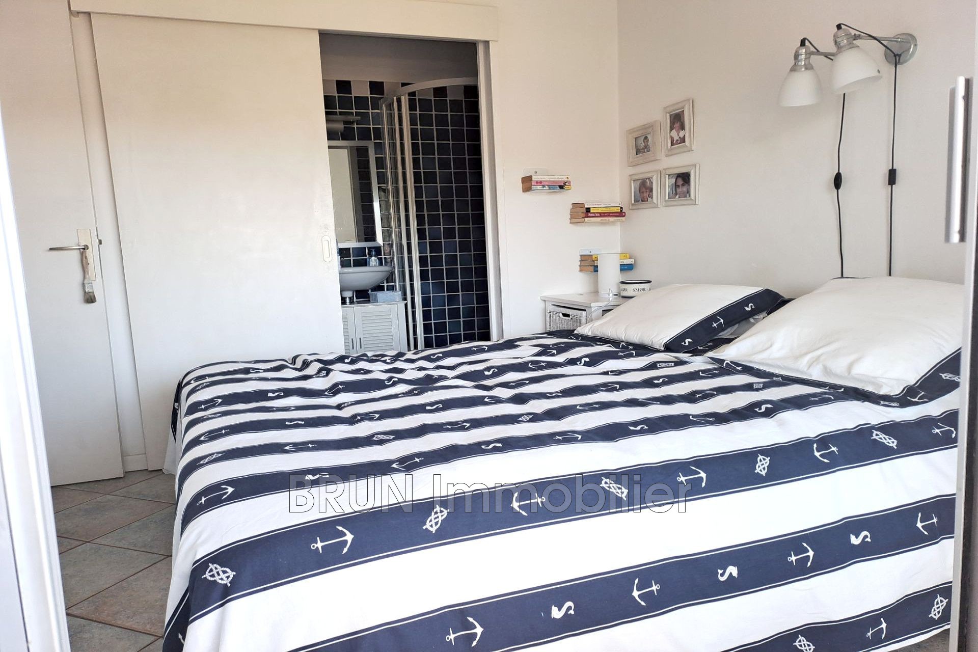 Vente Appartement à Antibes 2 pièces