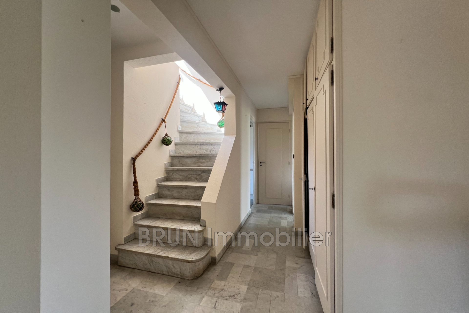 Vente Appartement à Antibes 4 pièces