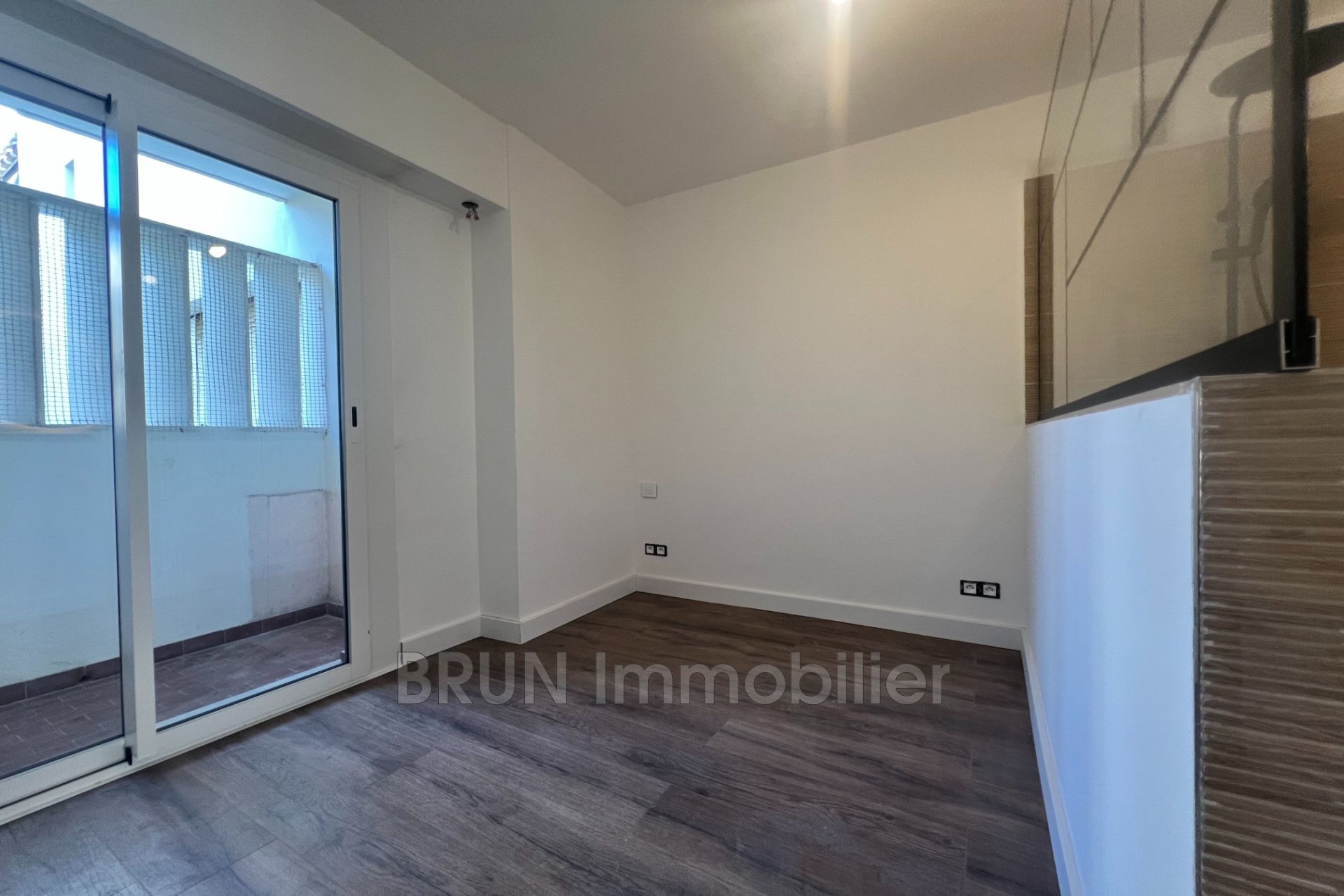 Vente Appartement à Antibes 4 pièces