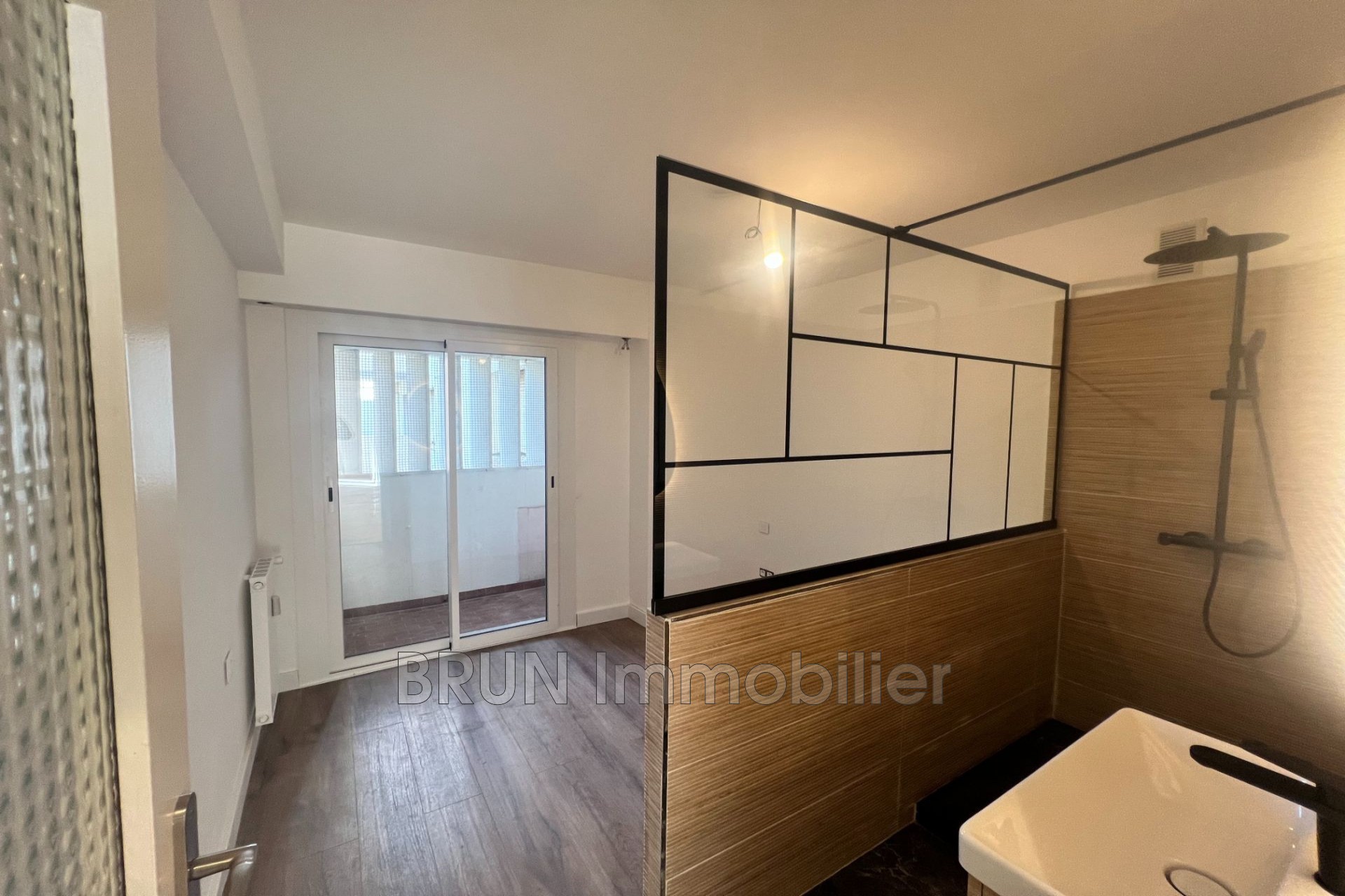 Vente Appartement à Antibes 4 pièces