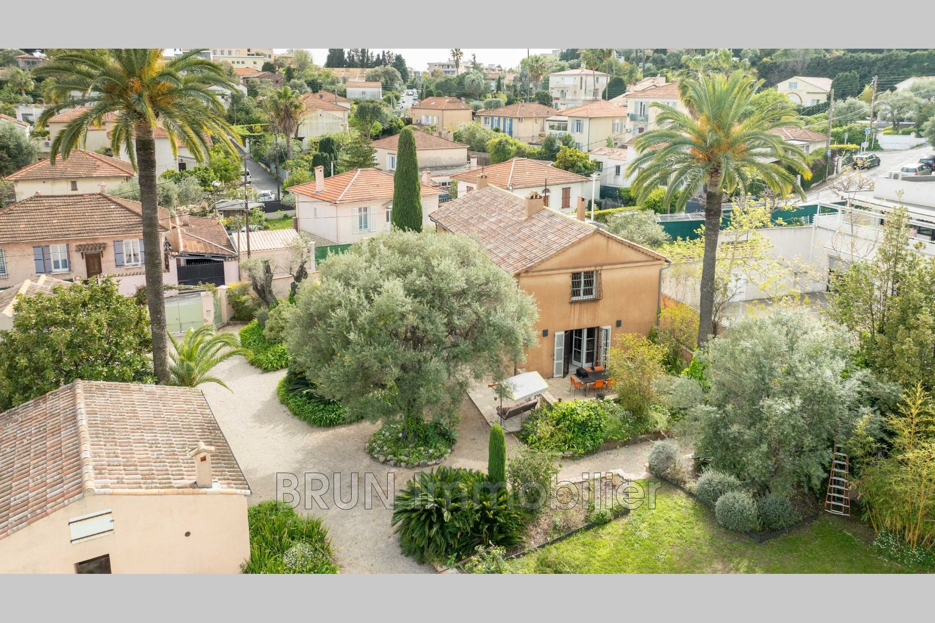 Vente Maison à Antibes 8 pièces