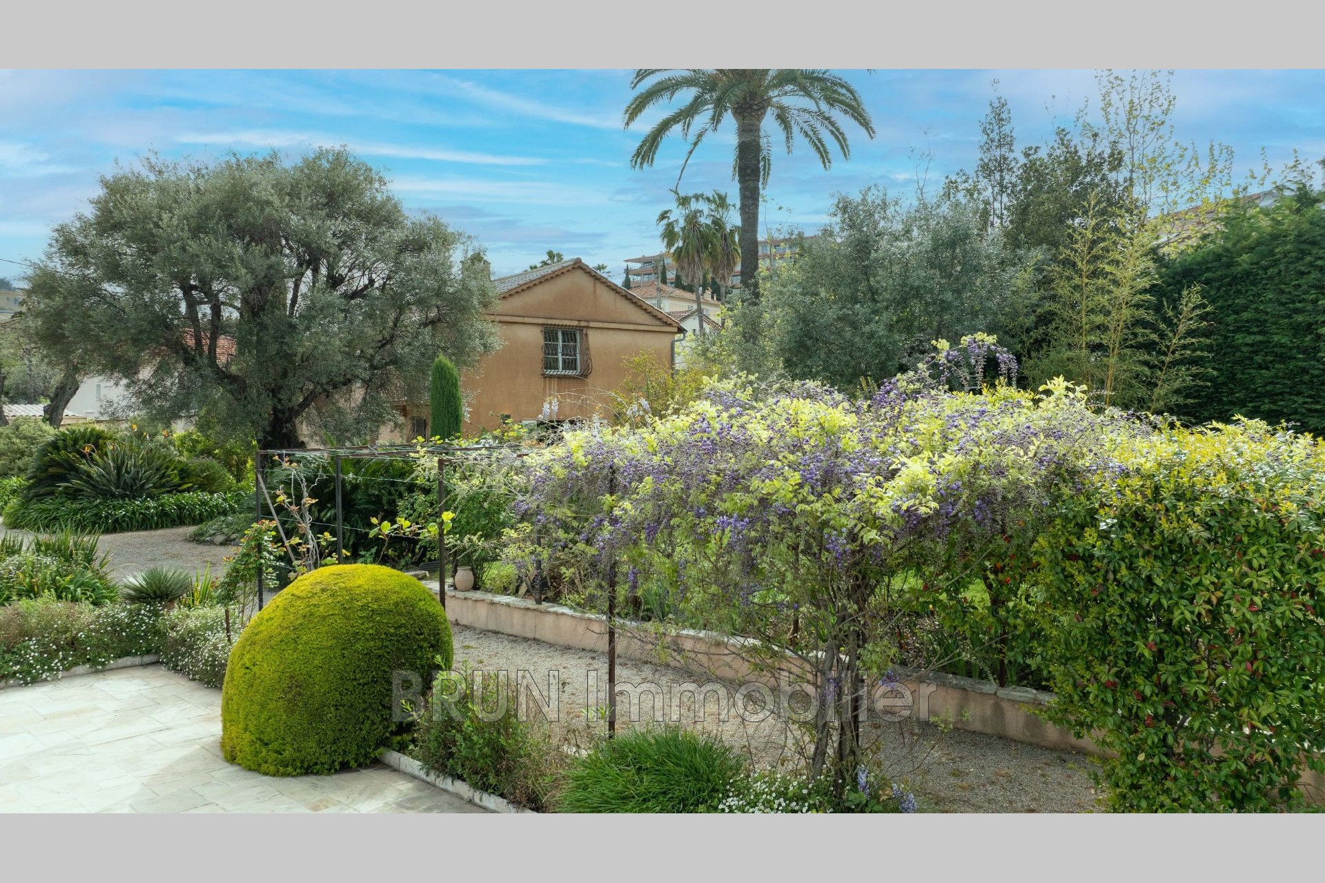 Vente Maison à Antibes 8 pièces