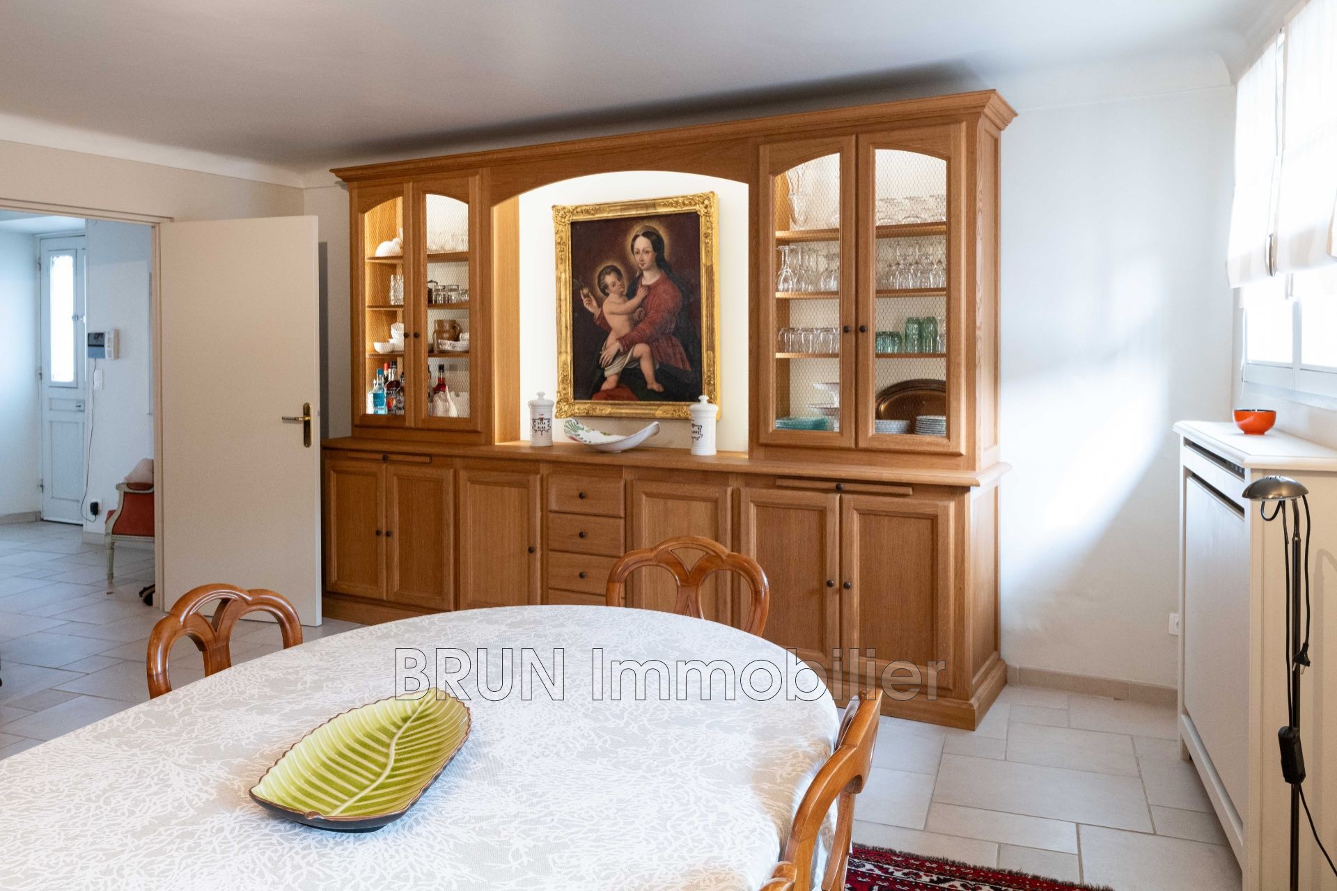 Vente Maison à Antibes 8 pièces