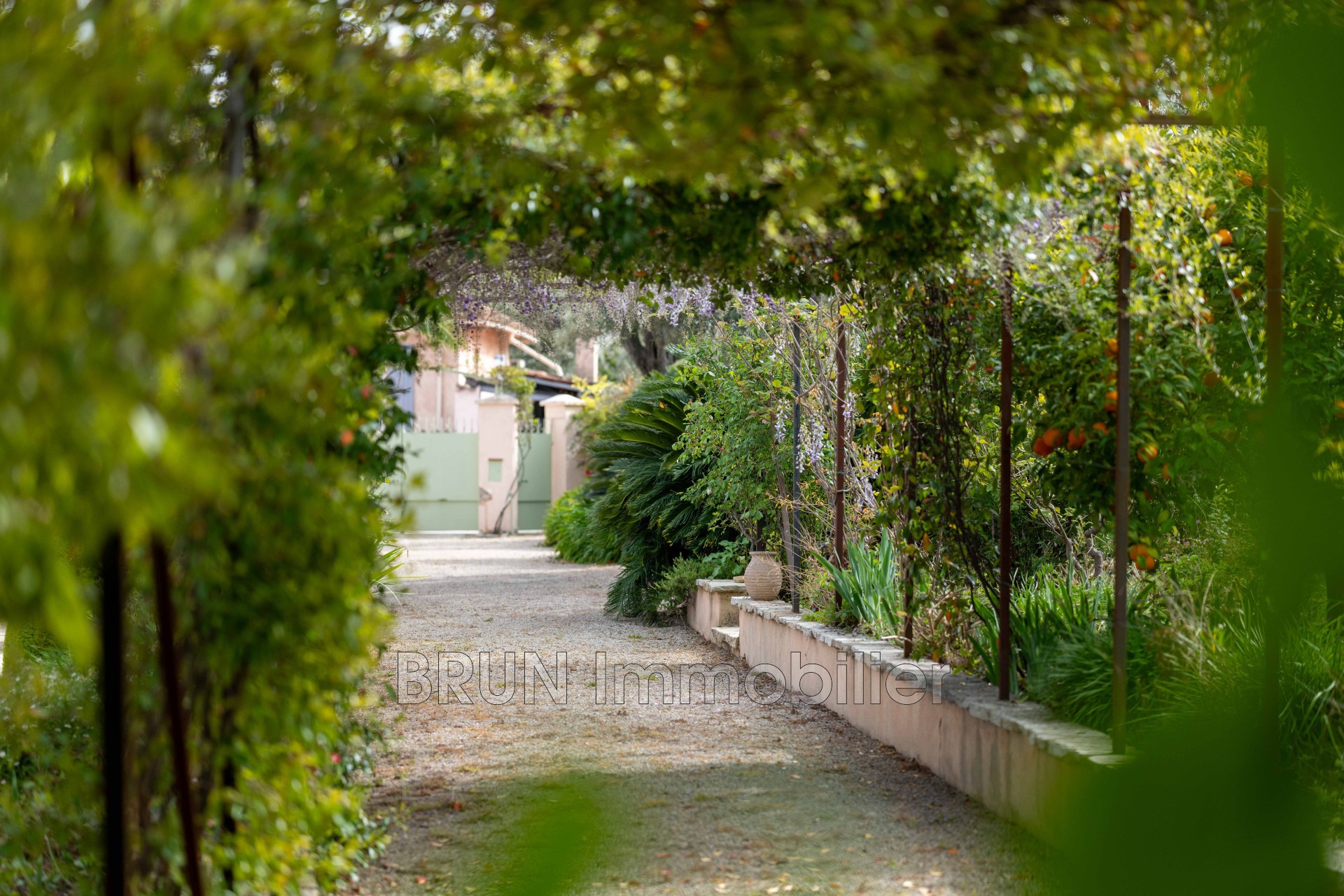 Vente Maison à Antibes 8 pièces