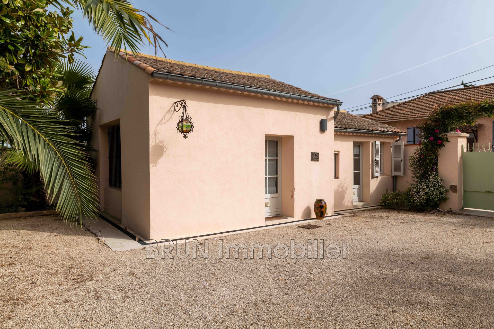 Vente Maison à Antibes 8 pièces