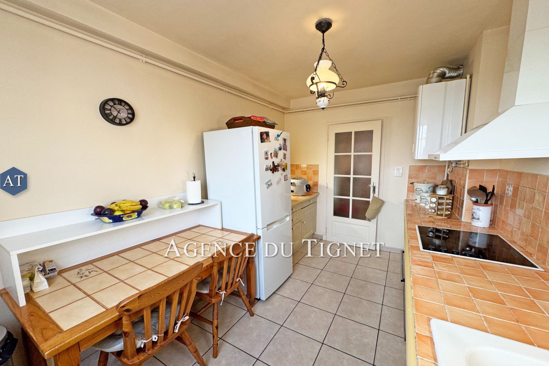 Vente Appartement à Grasse 3 pièces