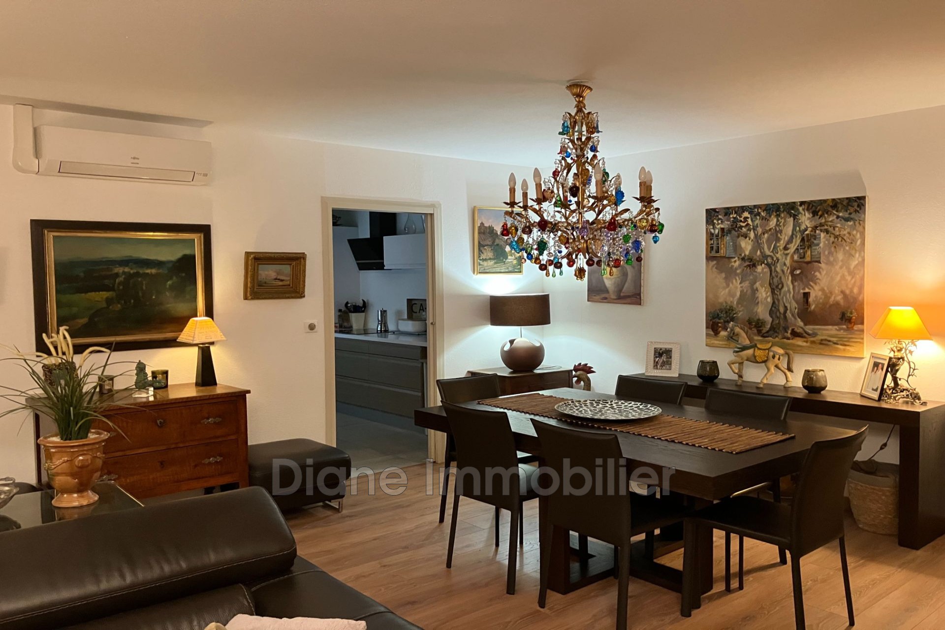 Vente Appartement à Nîmes 4 pièces