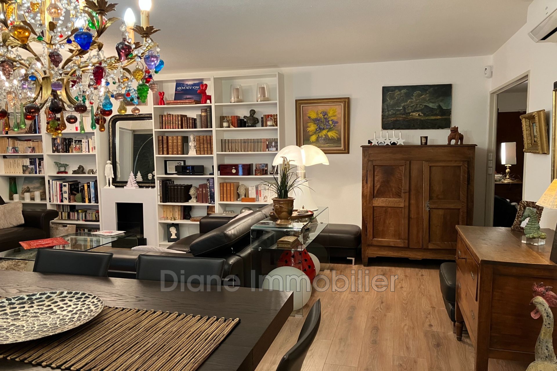 Vente Appartement à Nîmes 4 pièces