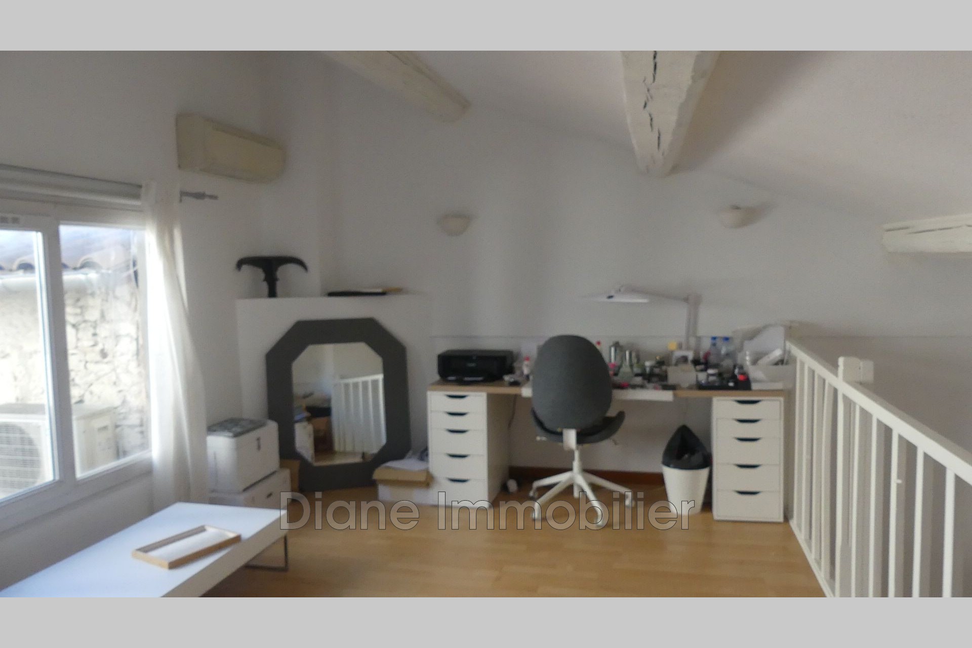 Vente Appartement à Nîmes 2 pièces