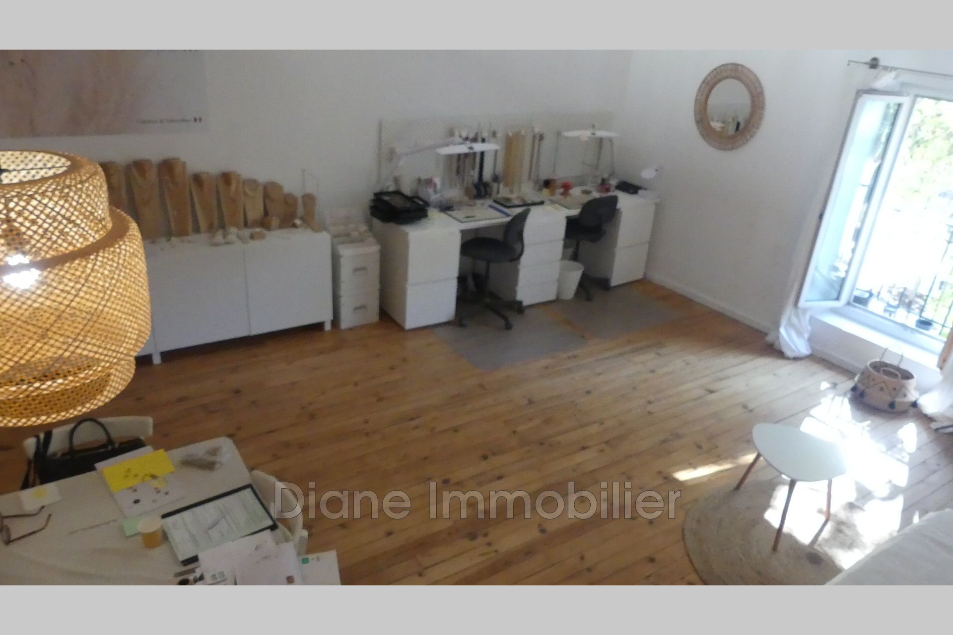 Vente Appartement à Nîmes 2 pièces