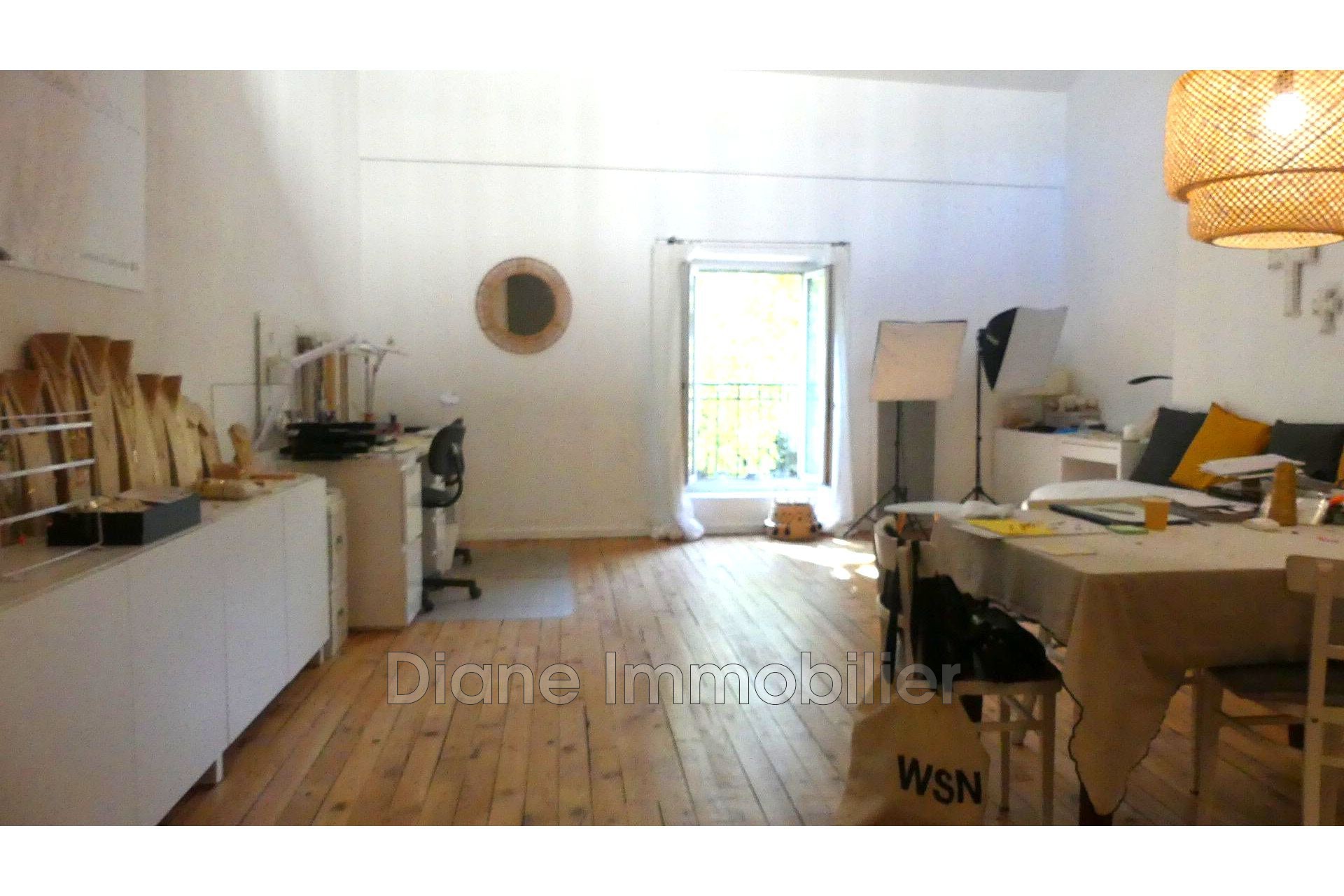 Vente Appartement à Nîmes 2 pièces