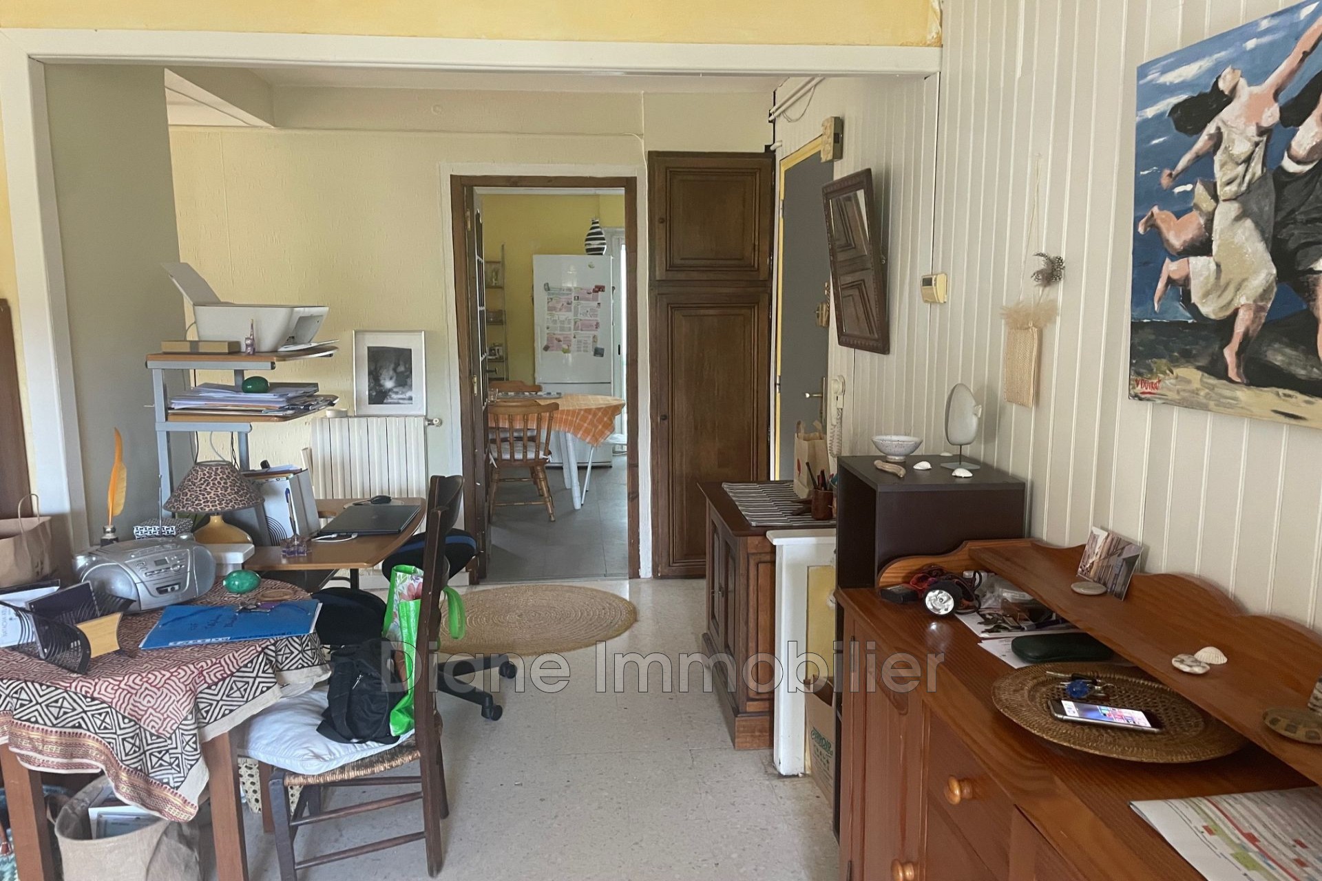 Vente Appartement à Nîmes 0 pièce