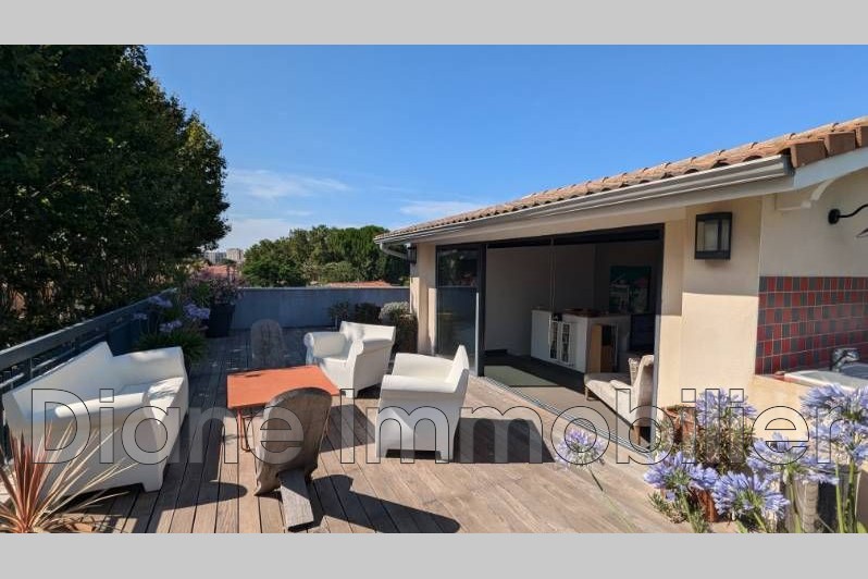 Vente Appartement à Nîmes 4 pièces