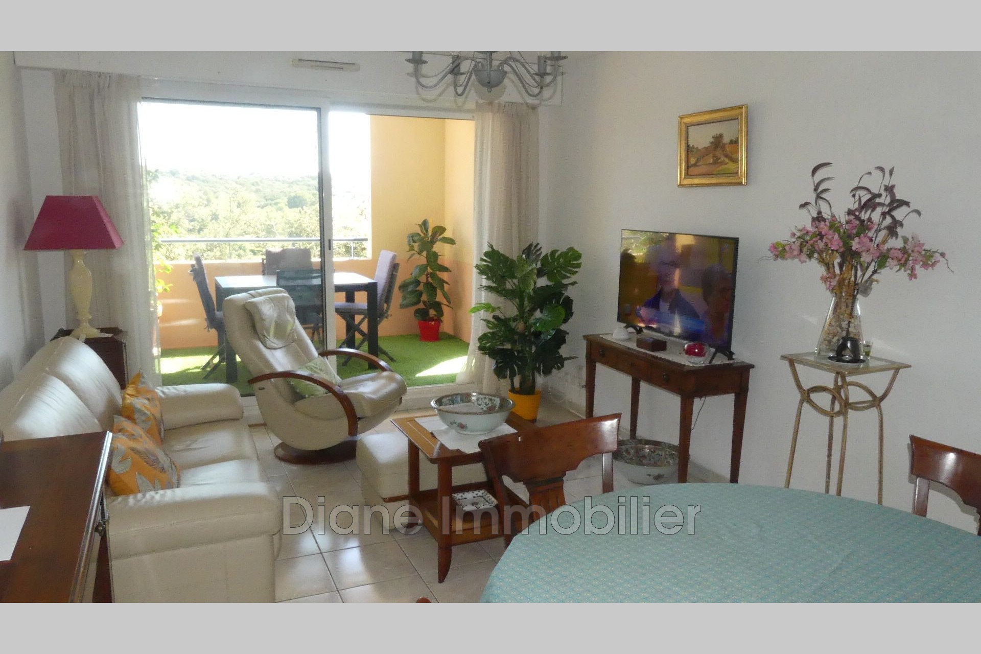 Vente Appartement à Nîmes 0 pièce