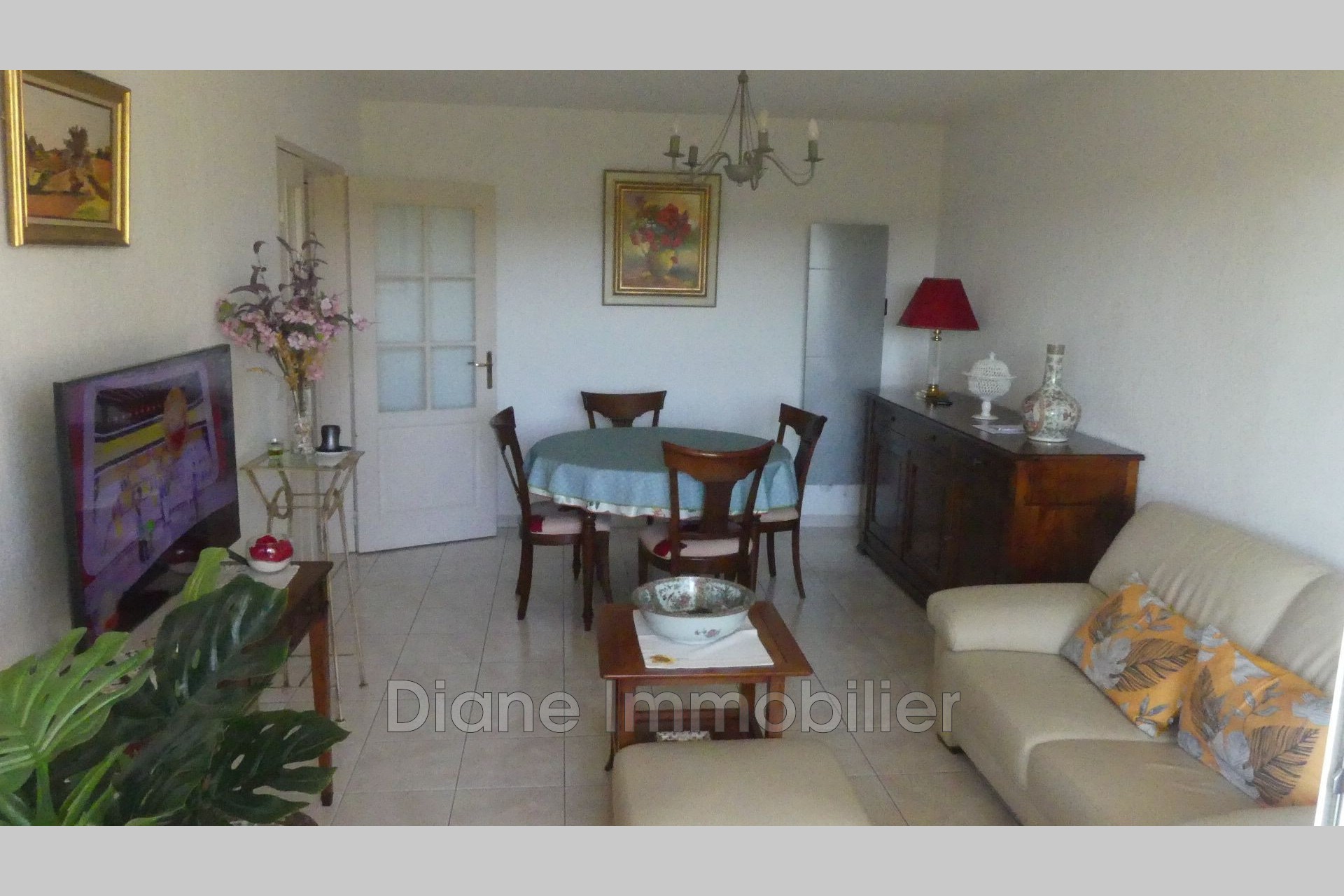 Vente Appartement à Nîmes 0 pièce