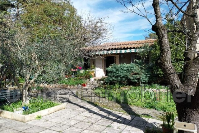 Vente Maison à Nîmes 5 pièces