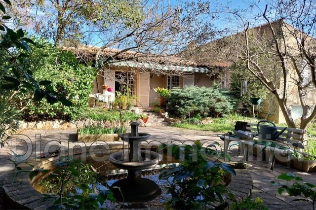 Vente Maison à Nîmes 5 pièces