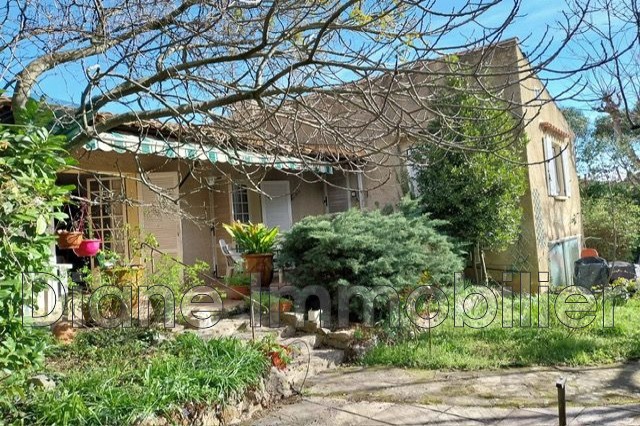 Vente Maison à Nîmes 5 pièces