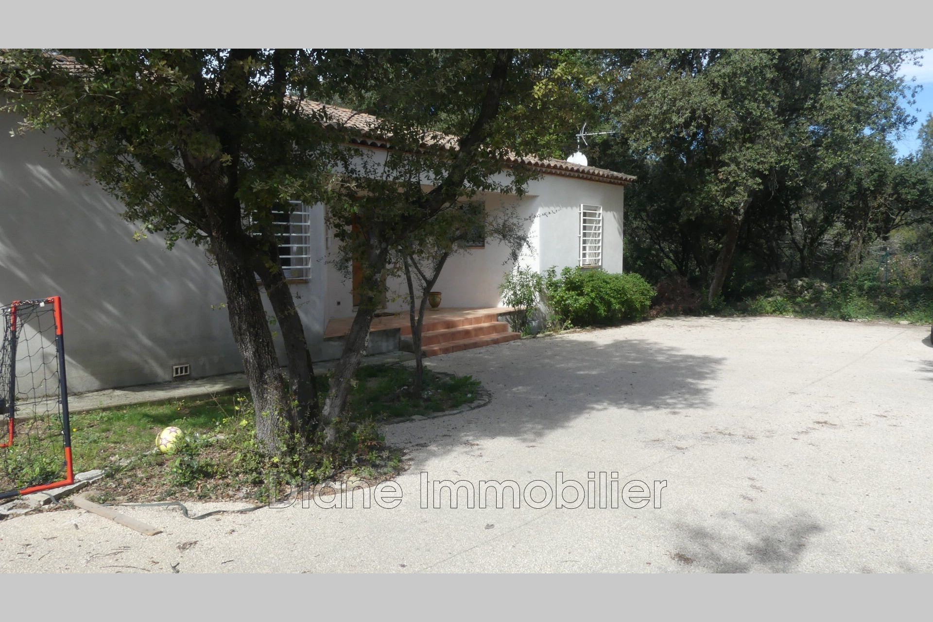 Vente Maison à Nîmes 5 pièces