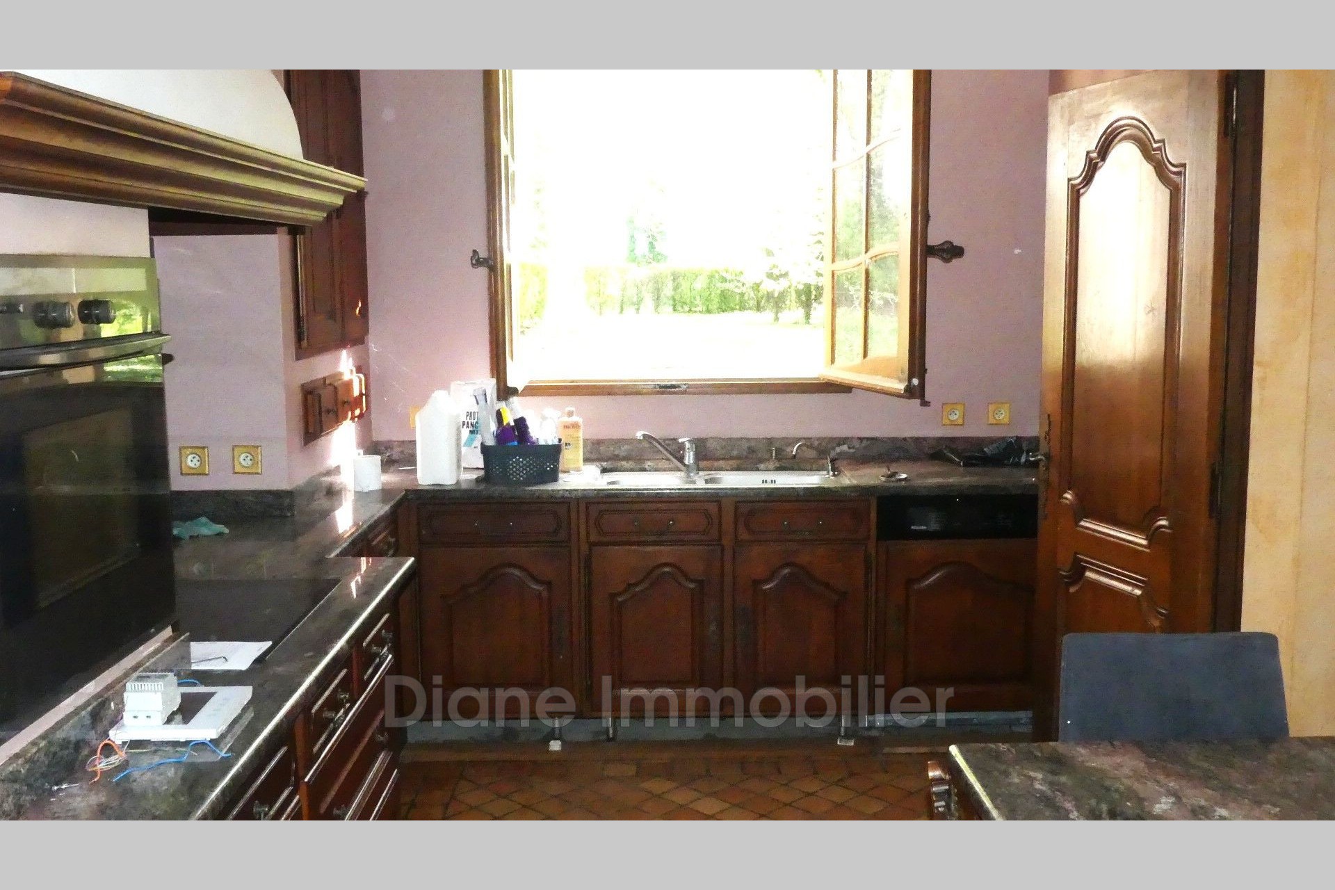 Vente Maison à Nîmes 5 pièces