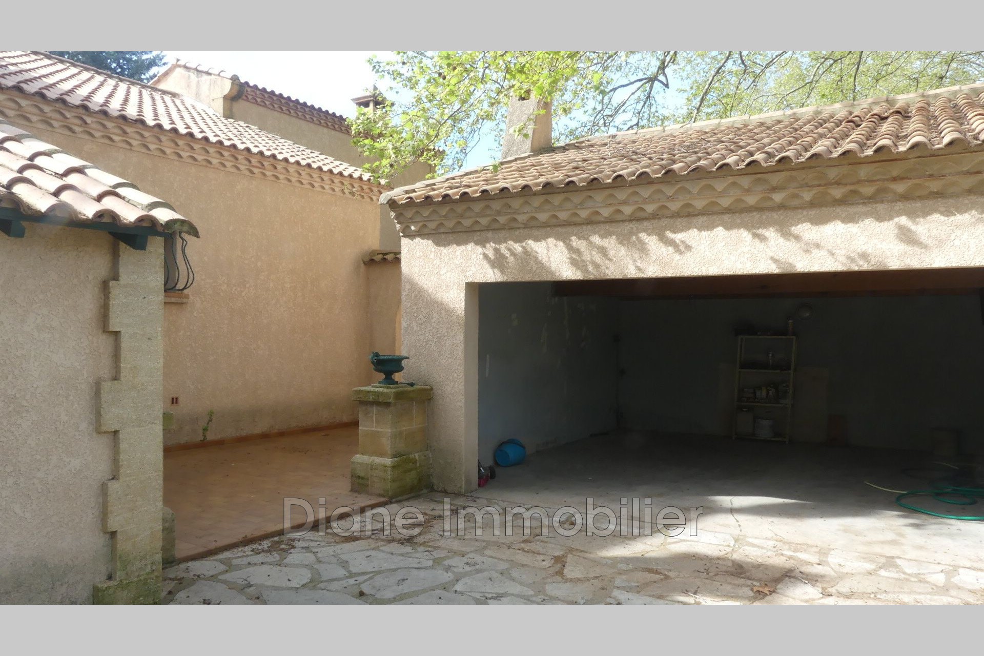 Vente Maison à Nîmes 5 pièces