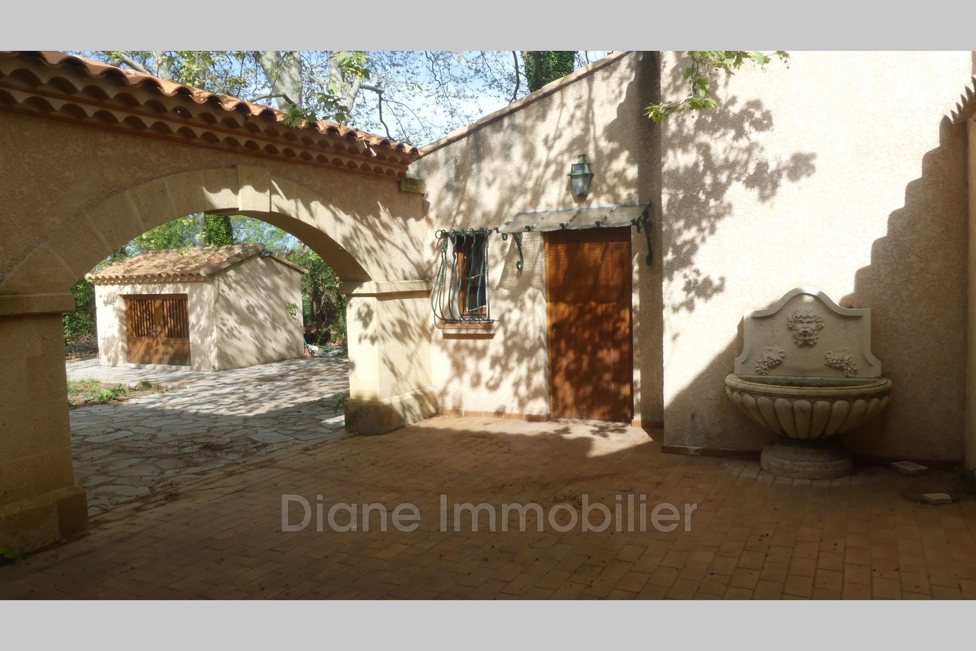 Vente Maison à Nîmes 5 pièces