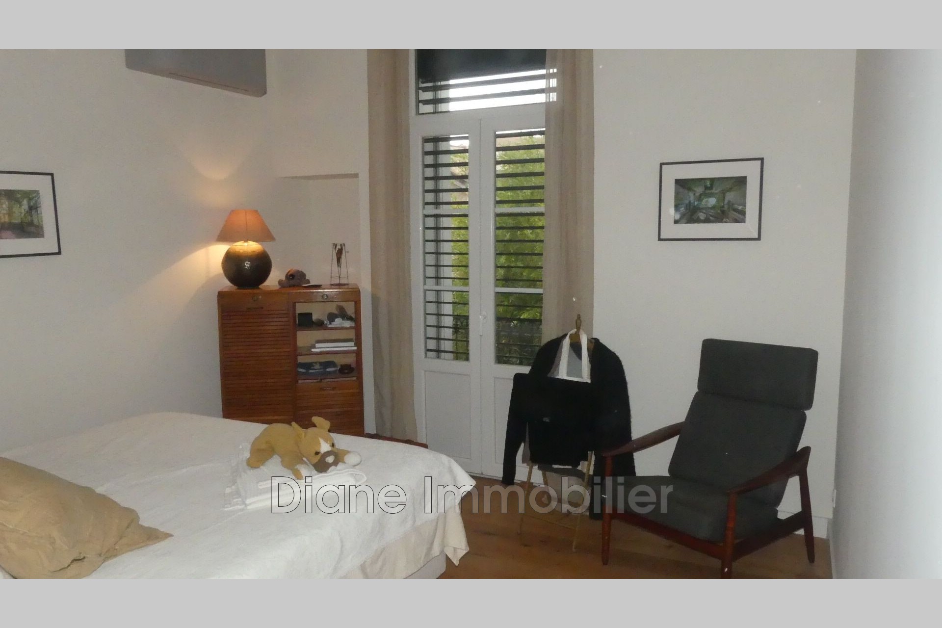 Vente Maison à Nîmes 6 pièces