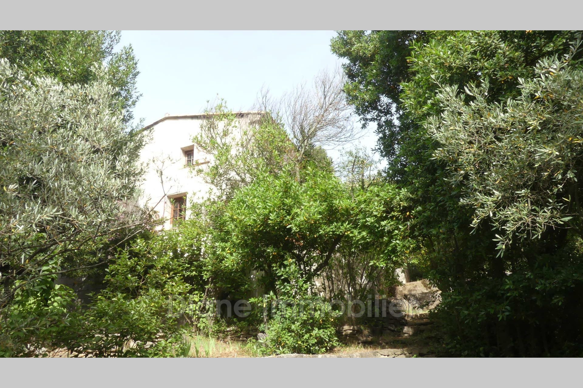 Vente Maison à Nîmes 5 pièces