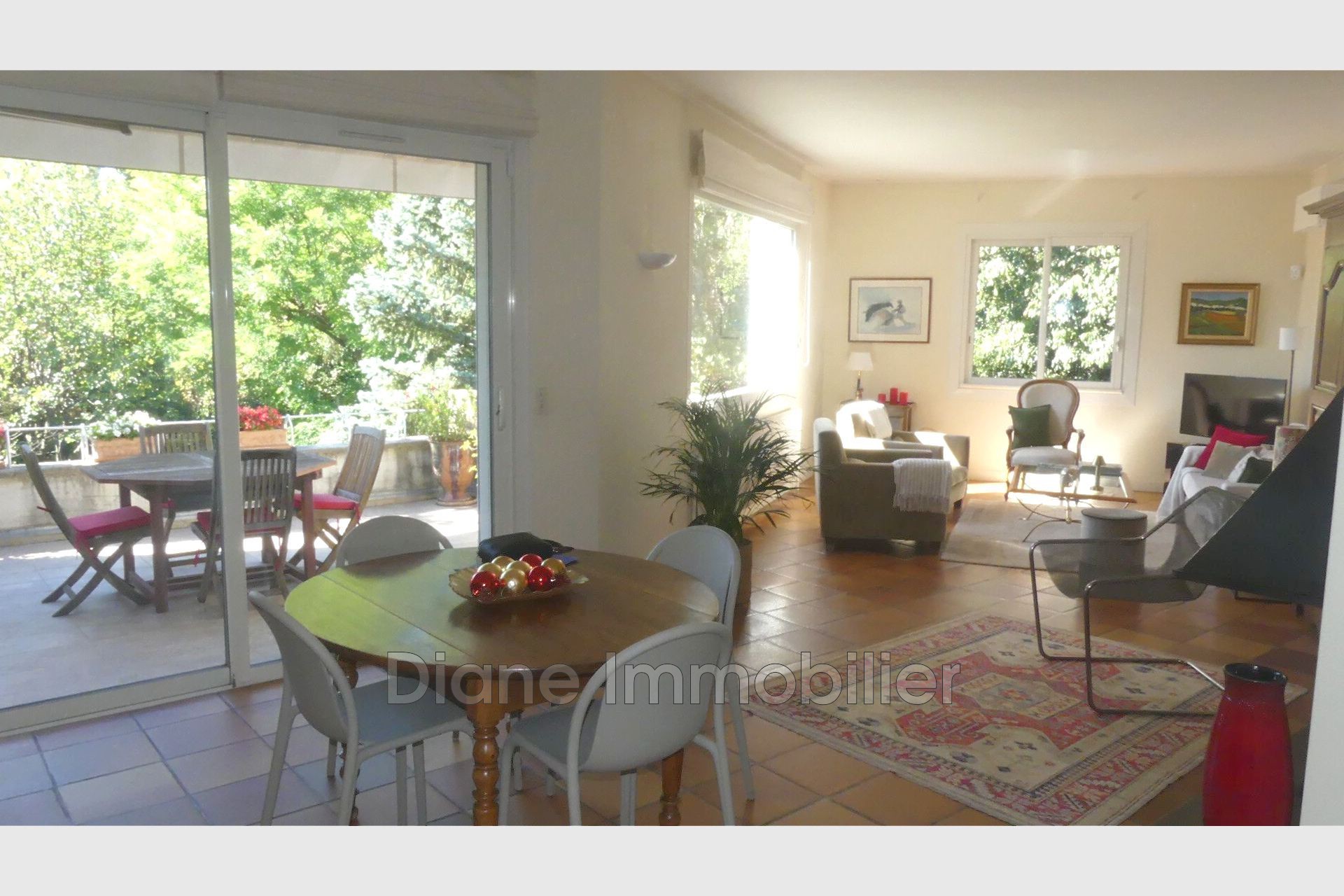 Vente Maison à Nîmes 7 pièces