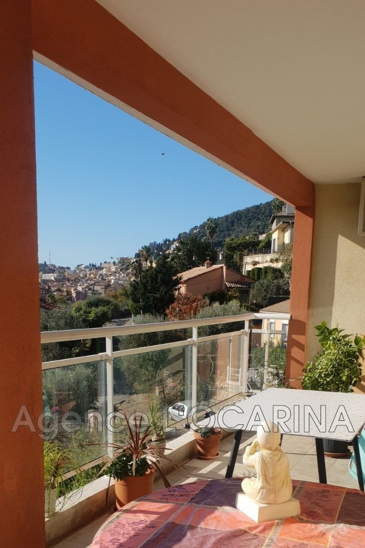 Vente Appartement à Grasse 3 pièces